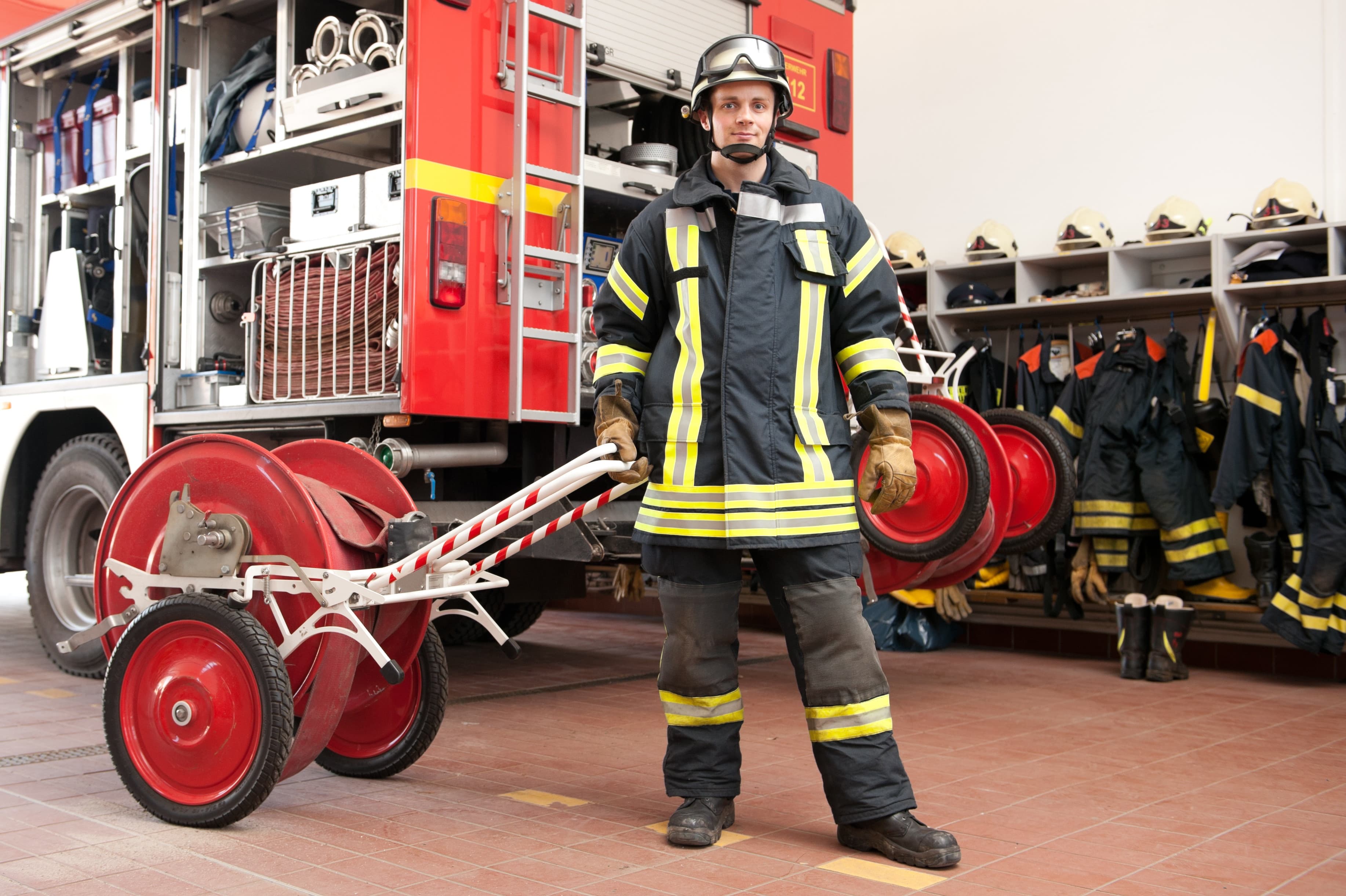 Fire Drill Checklist