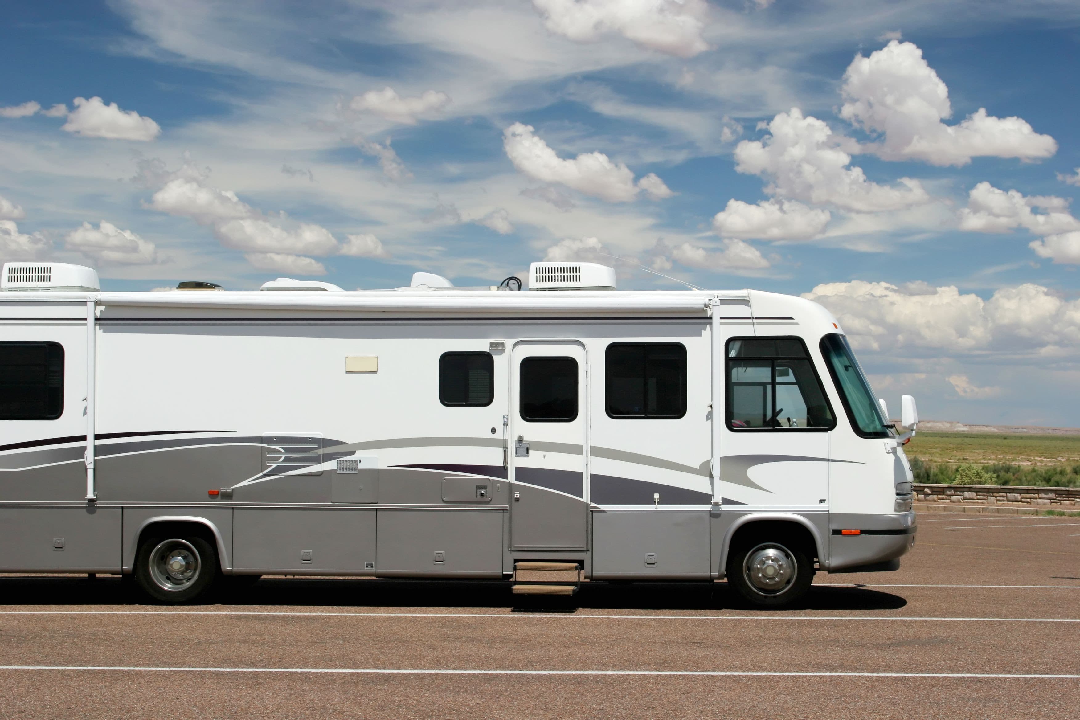 RV Camping Checklist