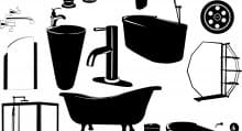 Bathroom Organization Checklist