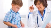 Child Health Questionnaire Checklist Child Health Questionnaire Checklist