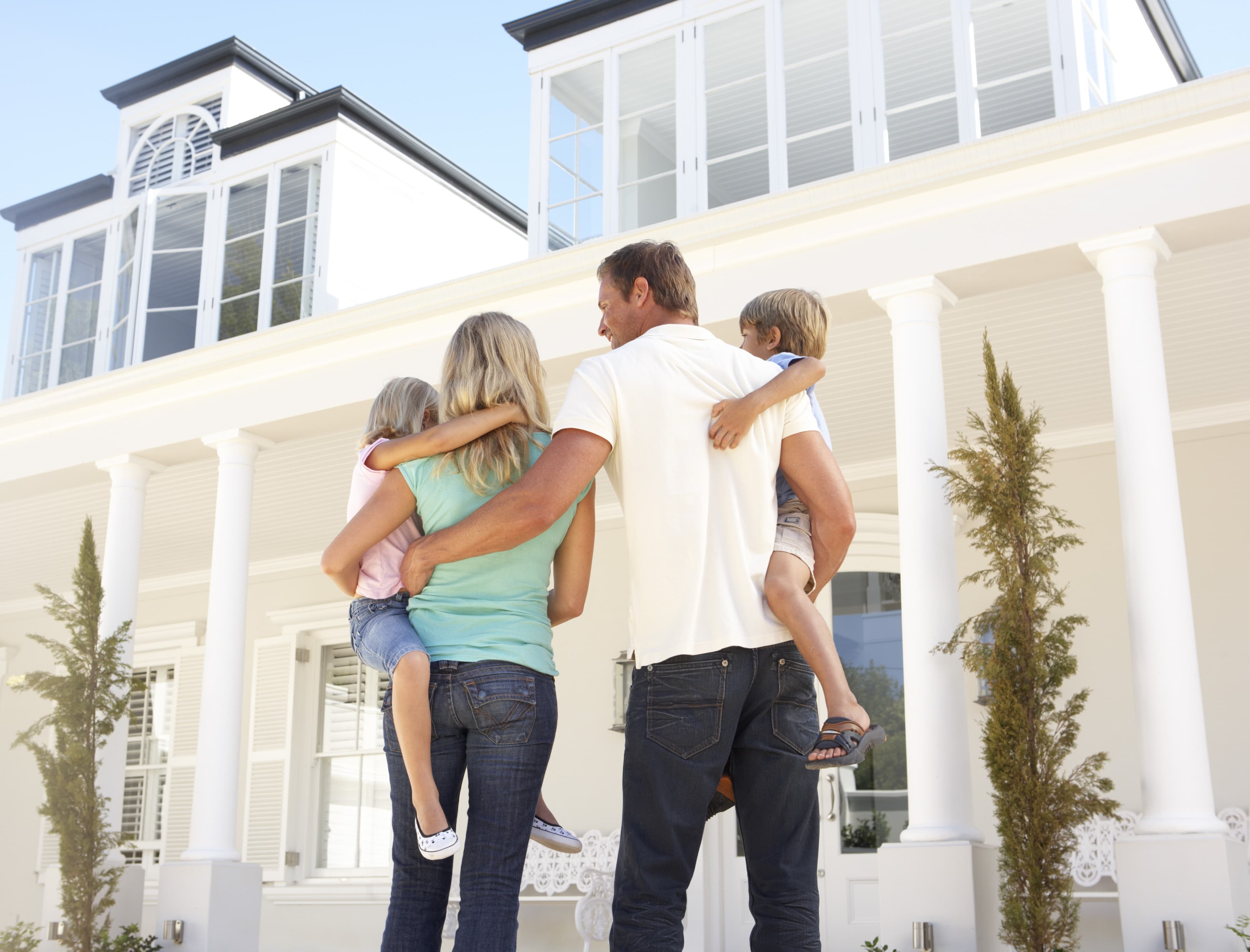 Renting a House Checklist