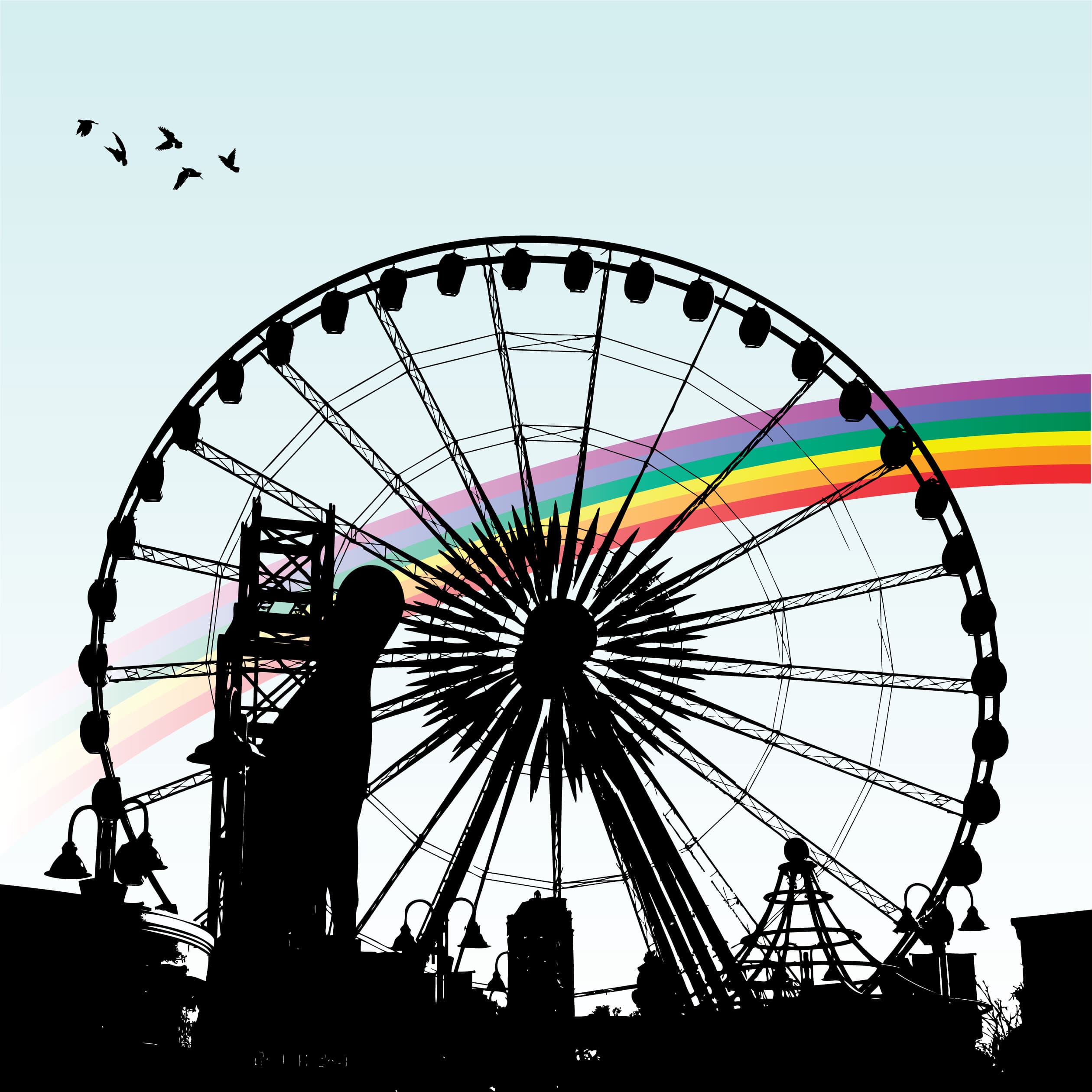 Funparks in the Netherlands Funparks in the Netherlands