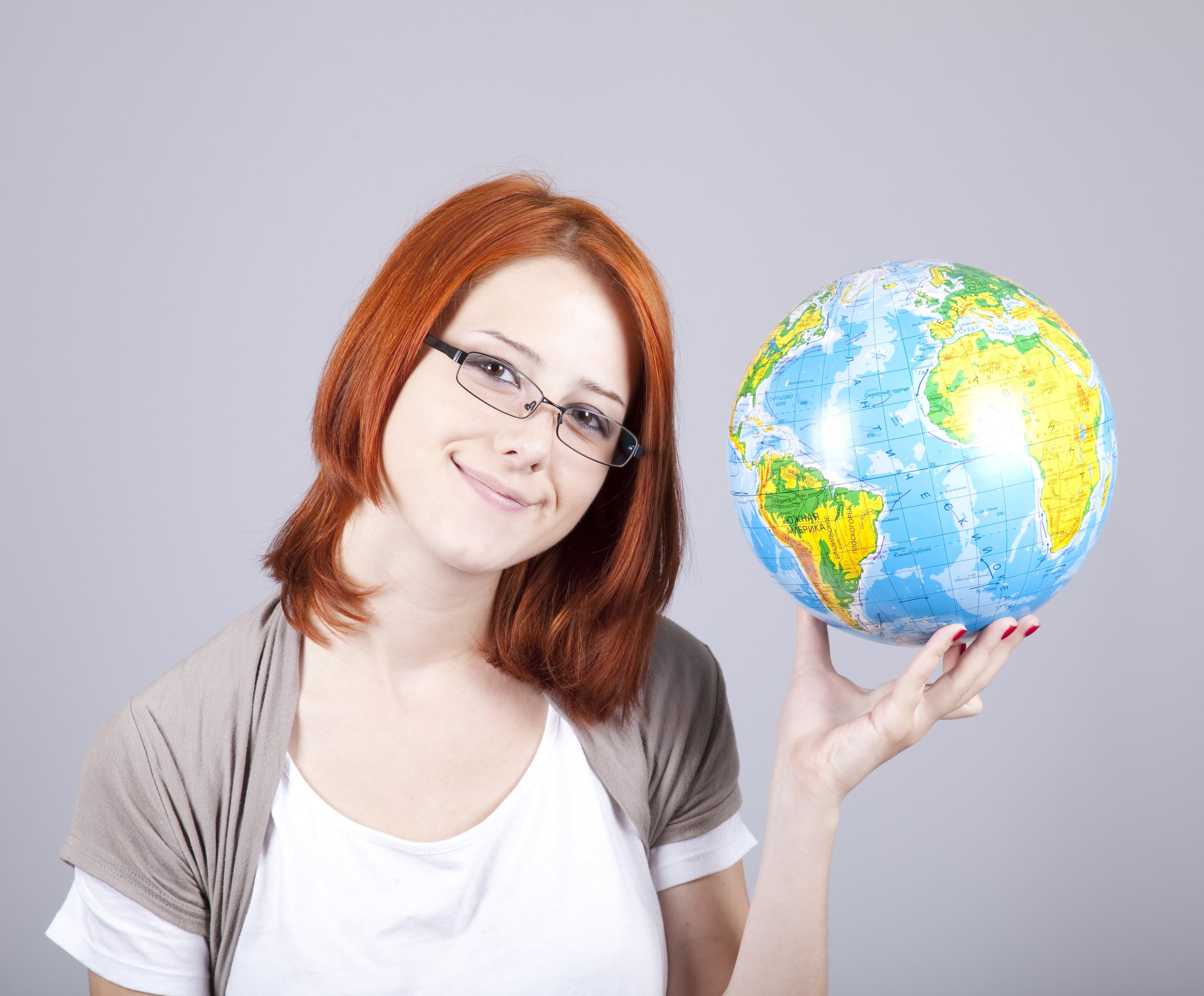 Travel Agent Checklist