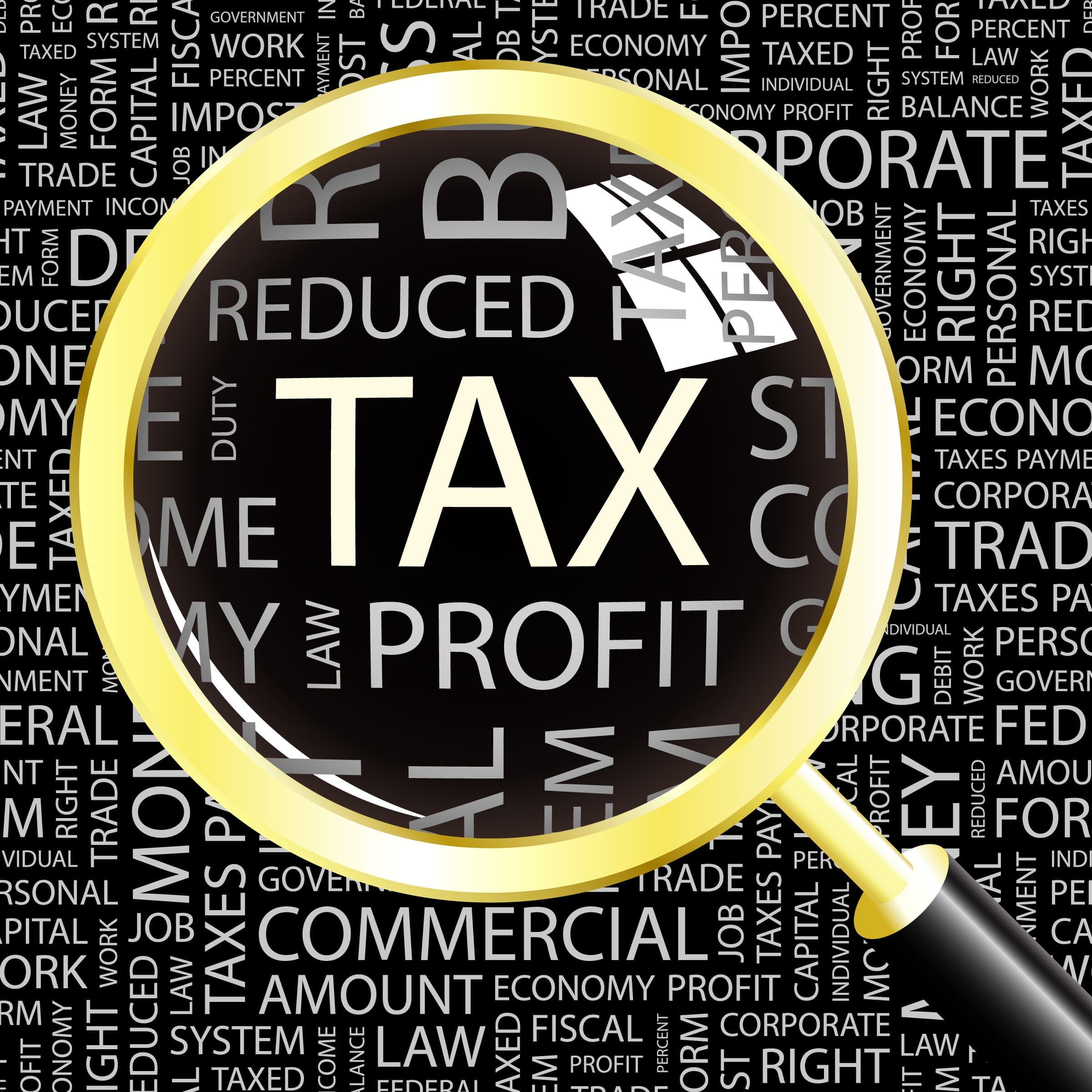 Business Tax Checklist