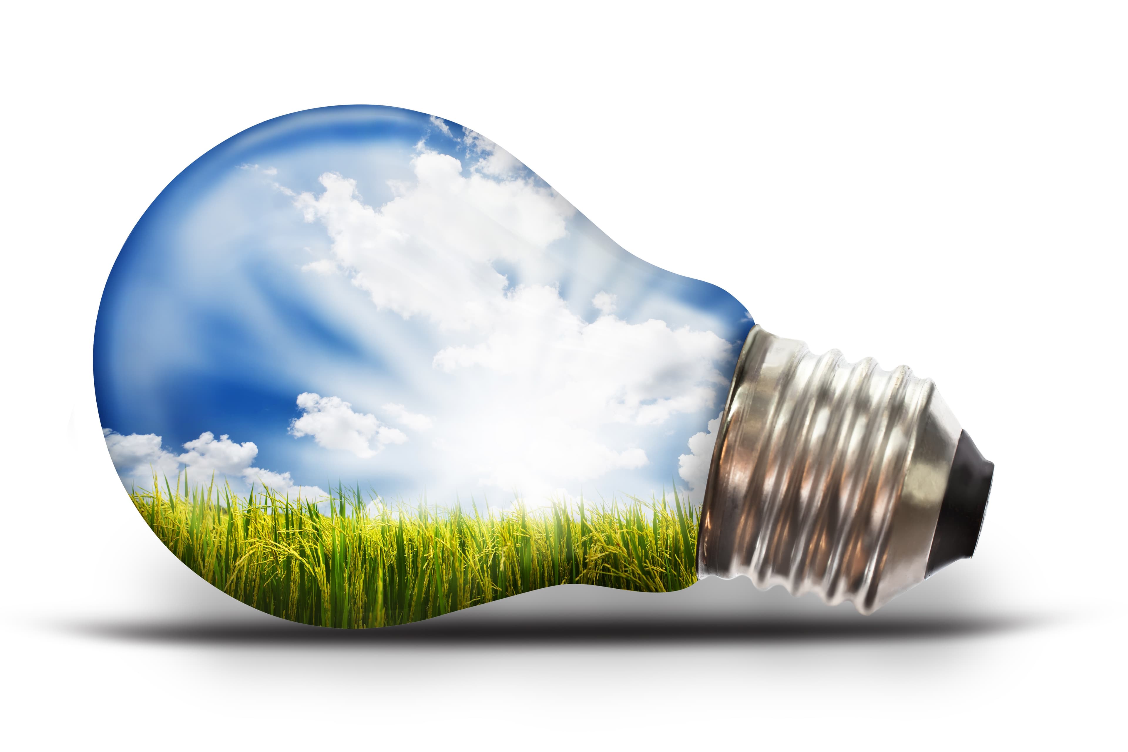 Energy Saving Checklist