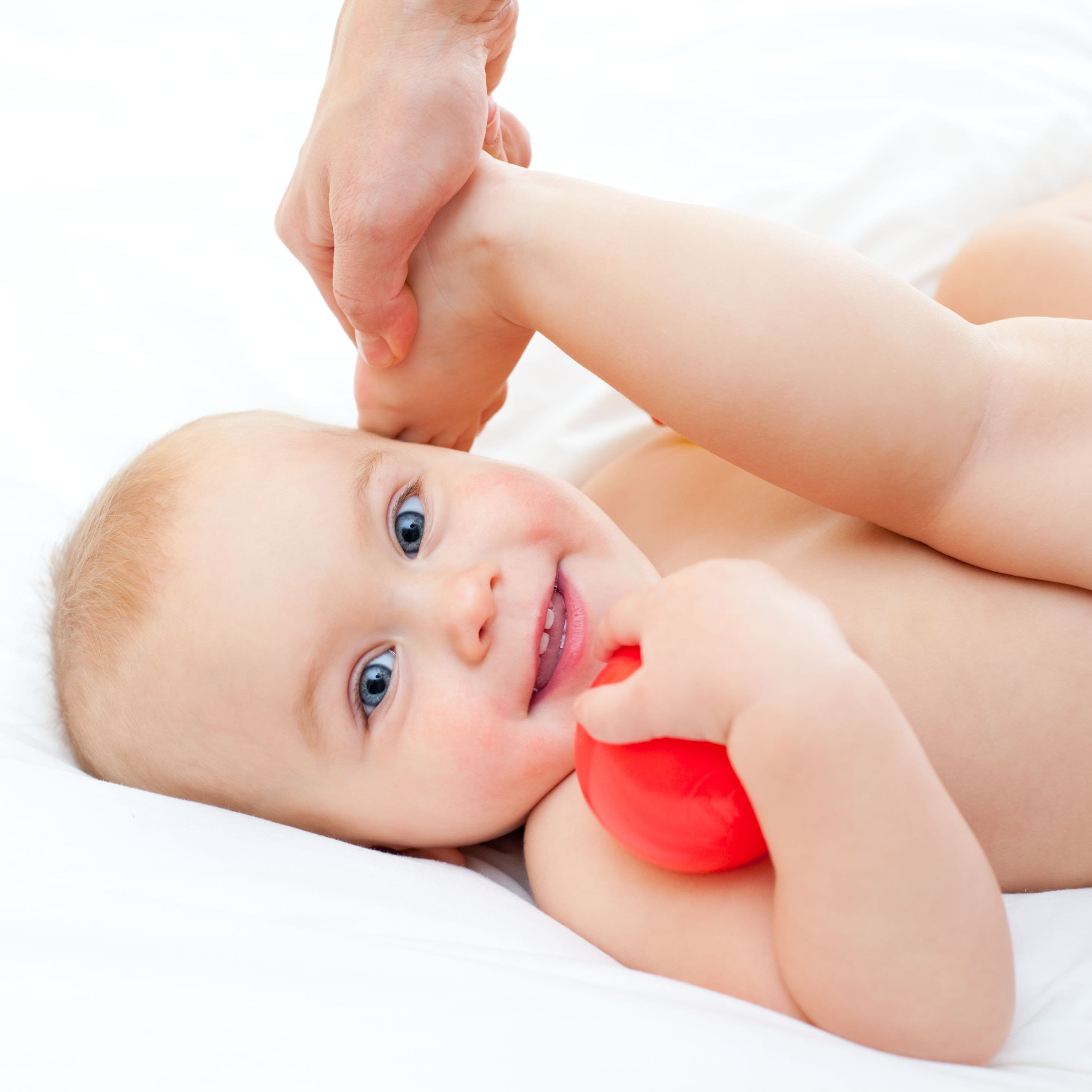 Baby Proofing Checklist Baby Proofing Checklist