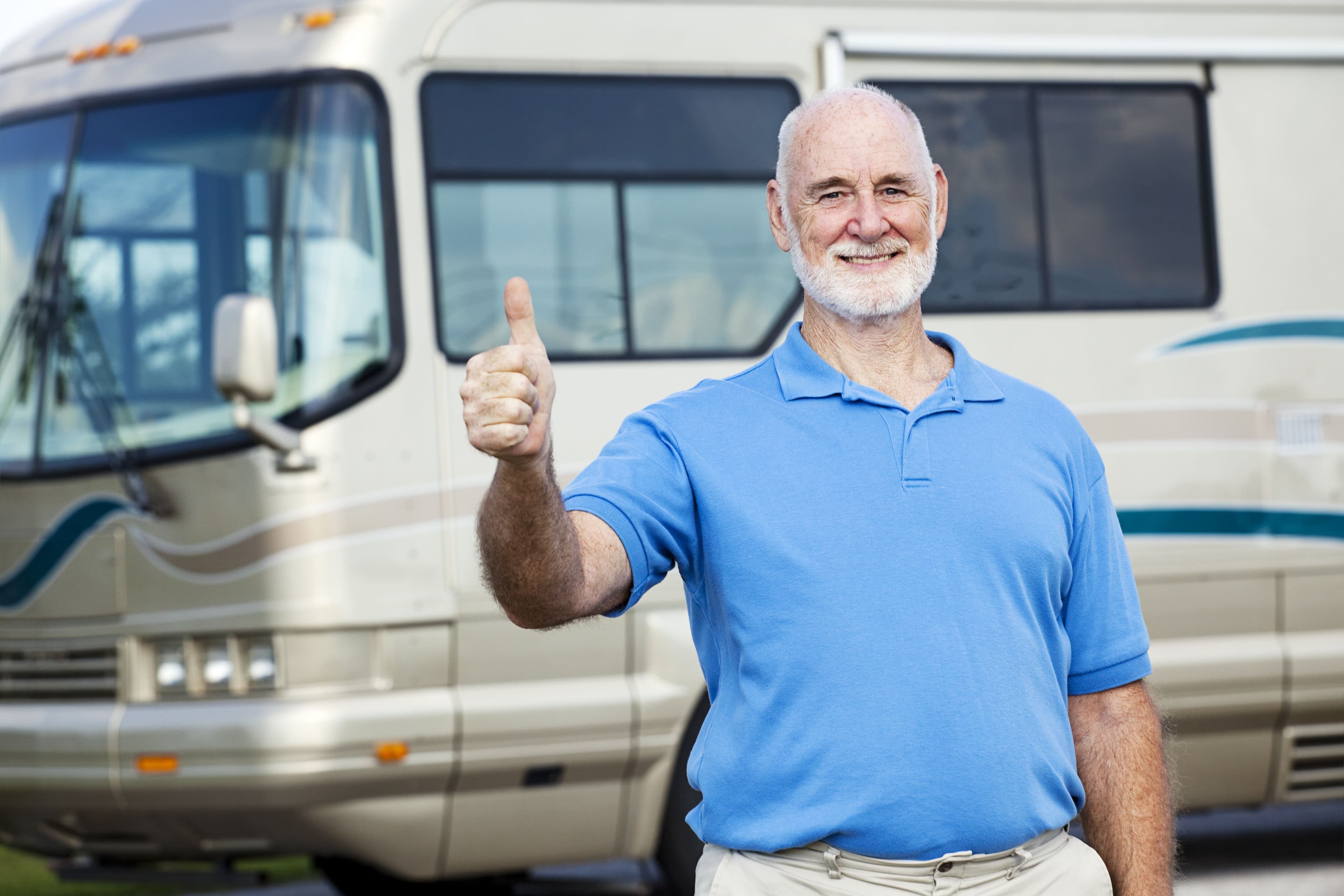 RV Buying Checklist