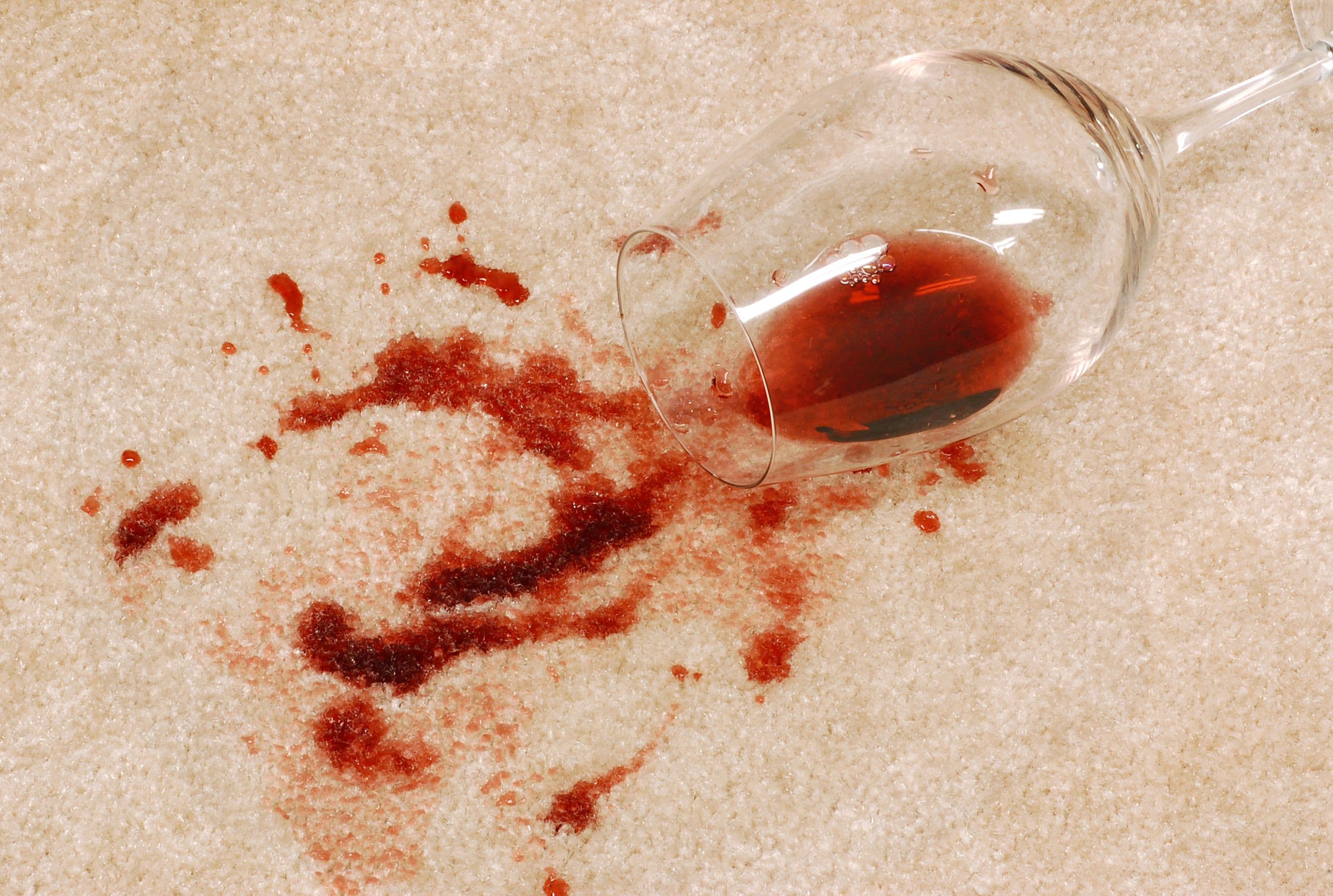 Stain Removal Checklist Stain Removal Checklist