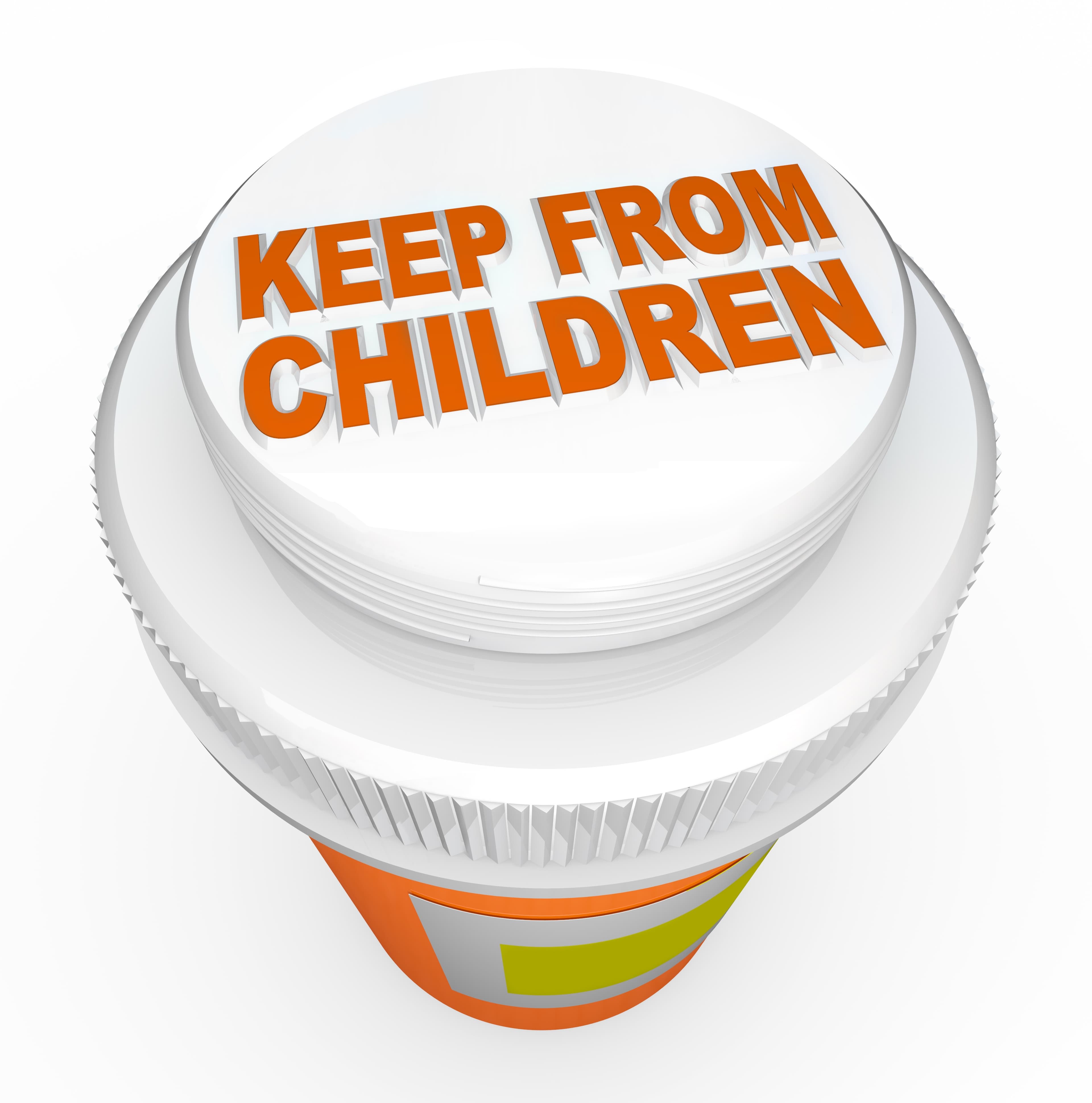 Childproofing Checklist Childproofing Checklist