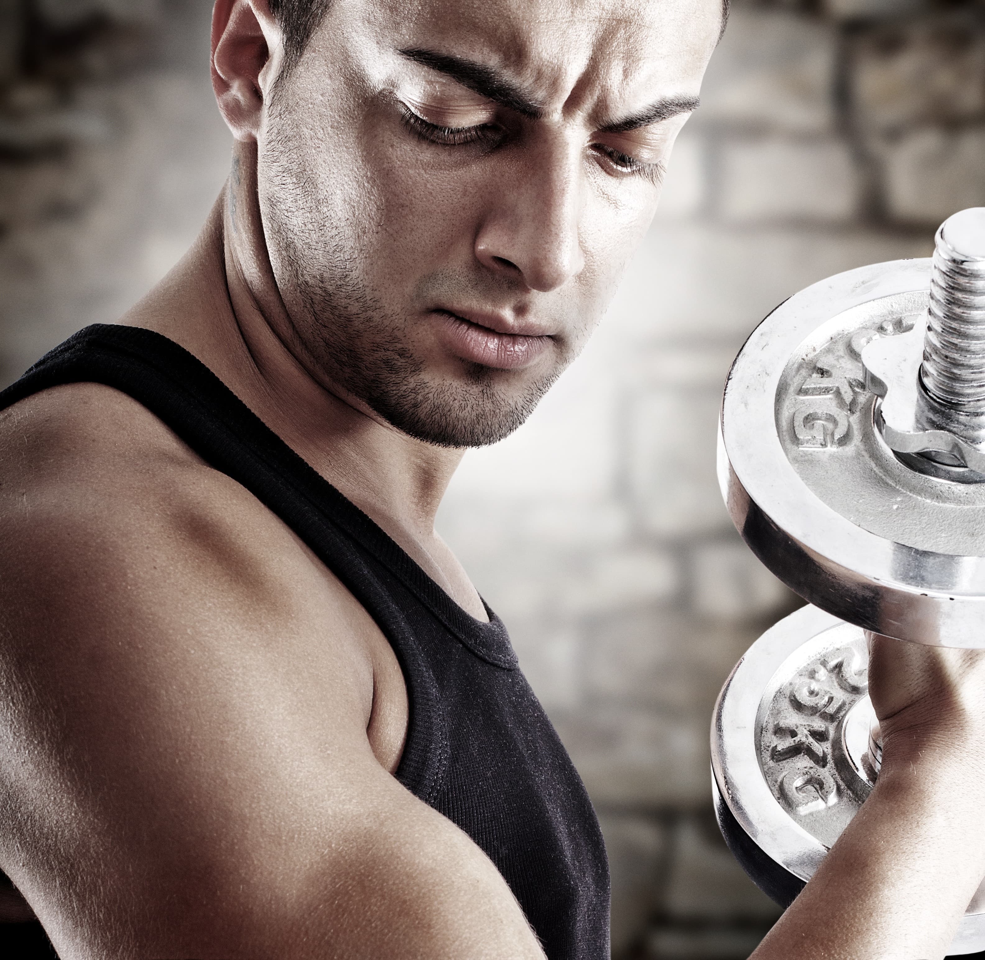 Bodybuilding Checklist Bodybuilding Checklist
