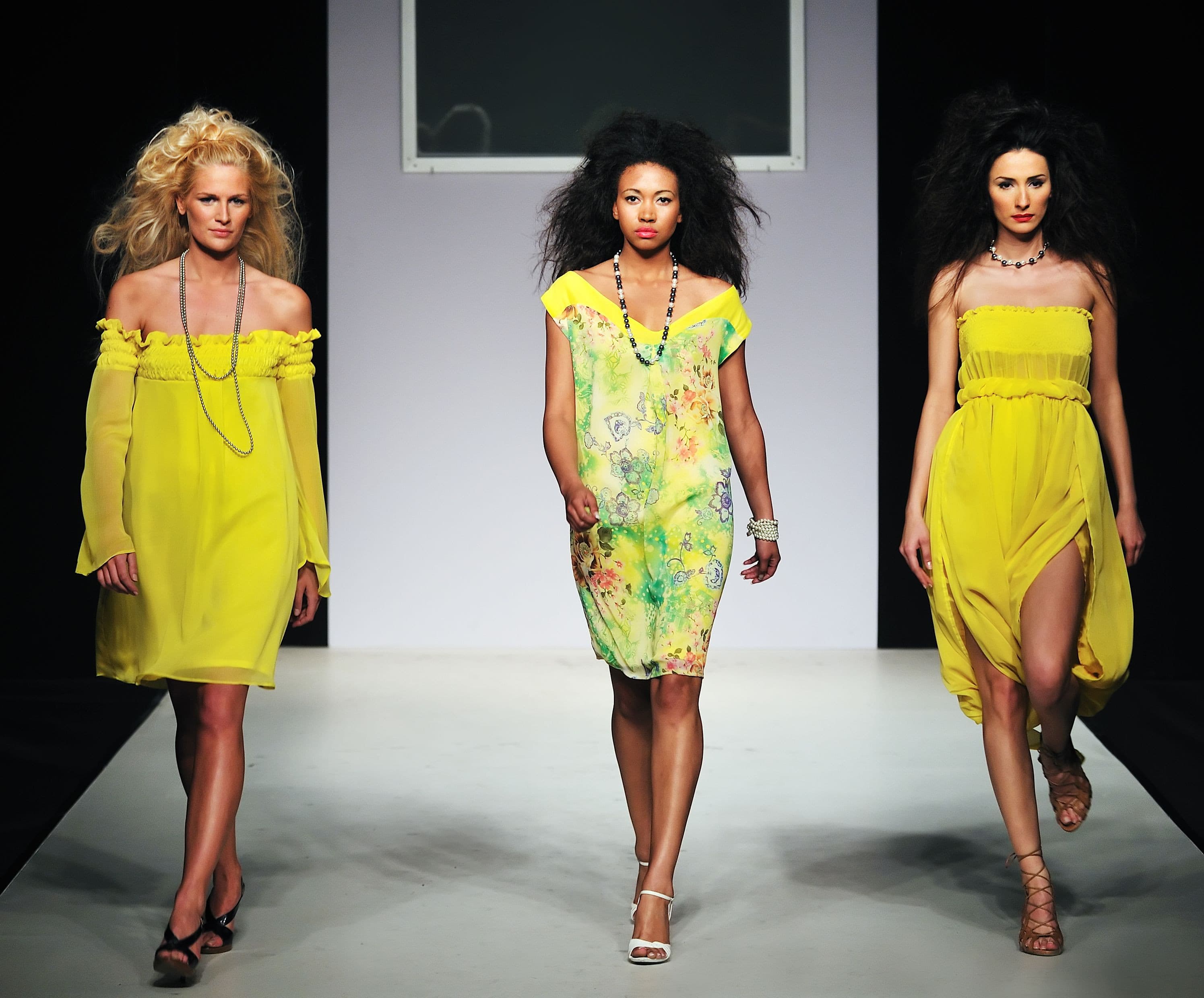Fashion Show Checklist