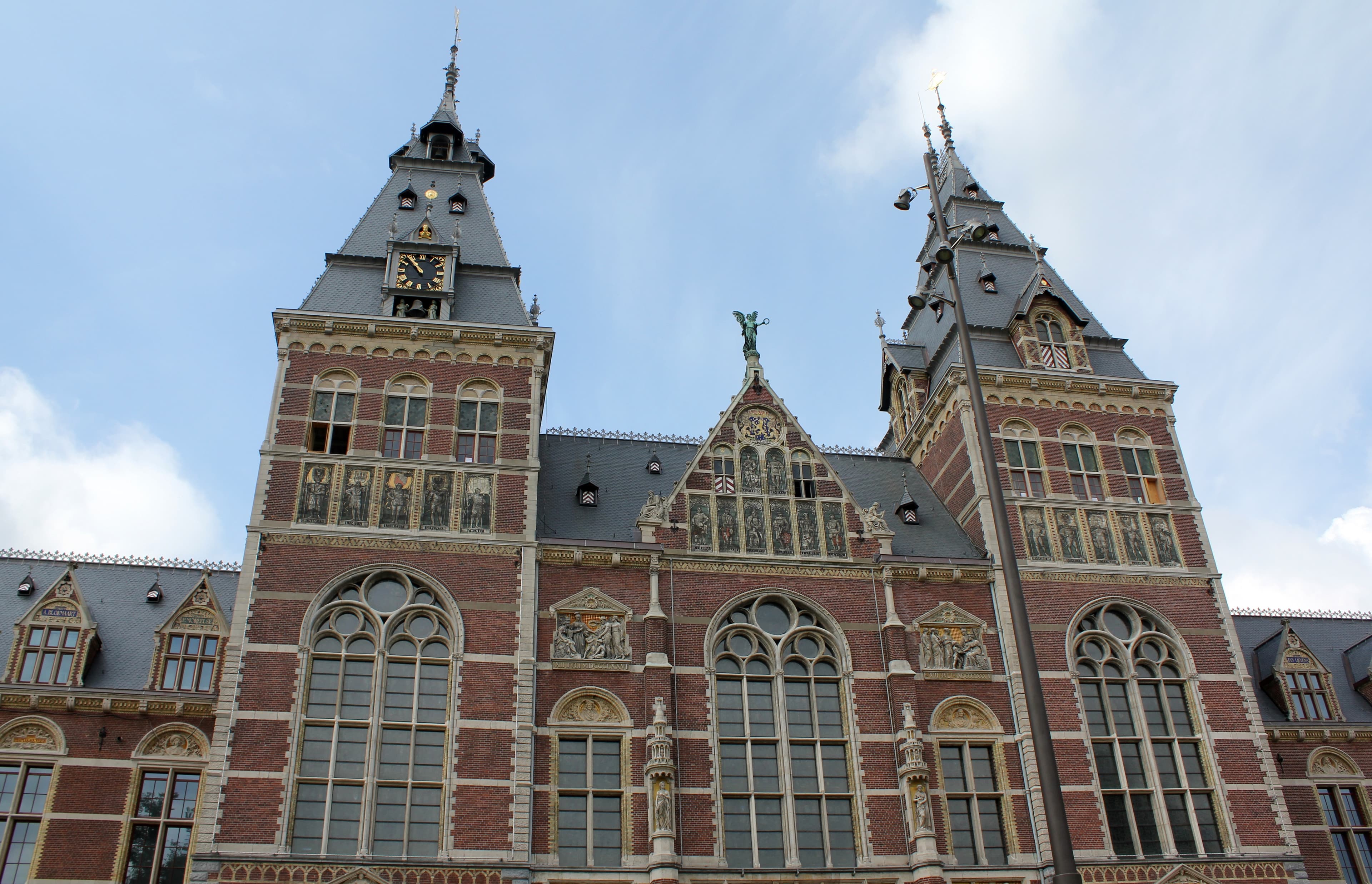 Museums in the Netherlands