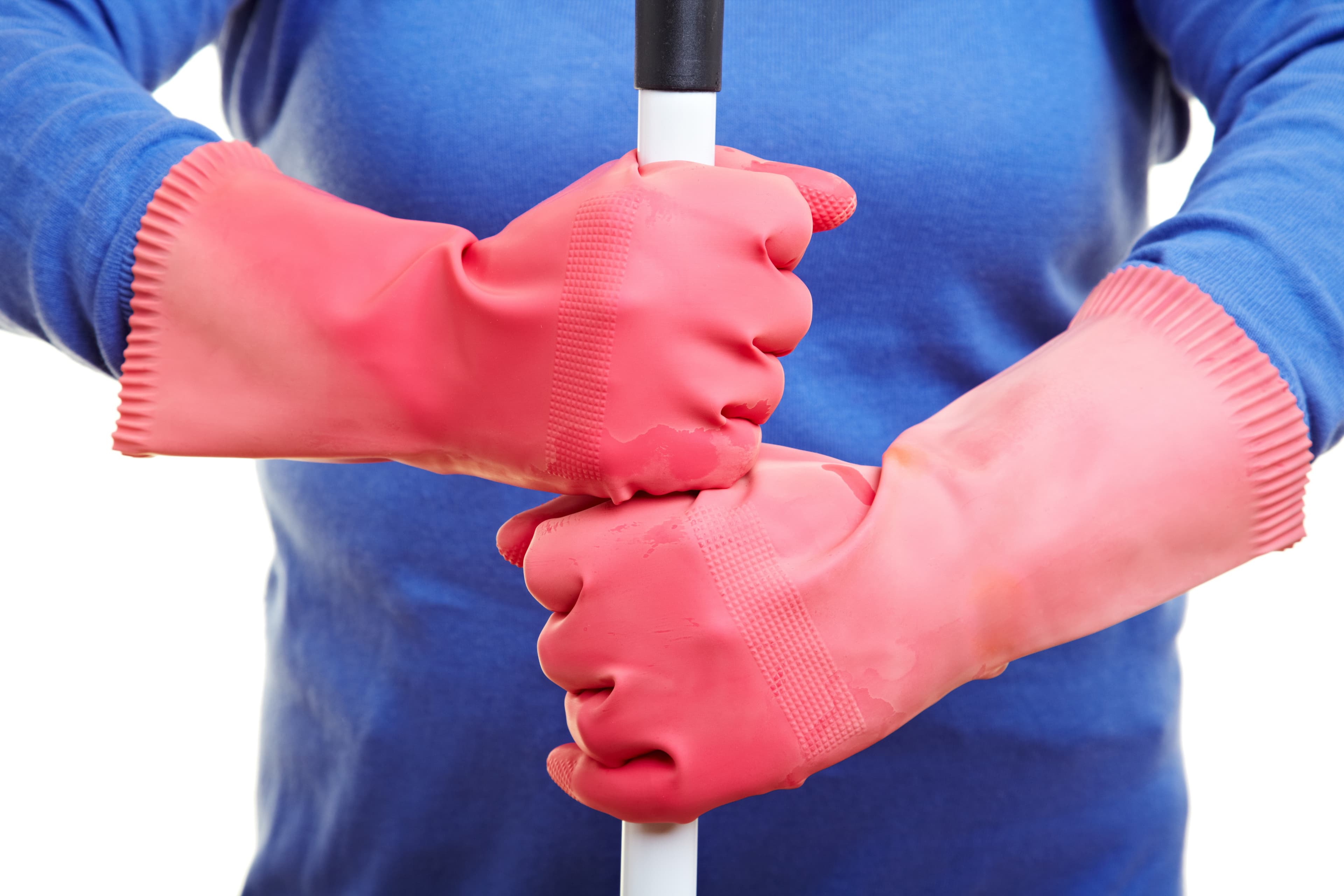 Checklist for Housekeeping Checklist for Housekeeping