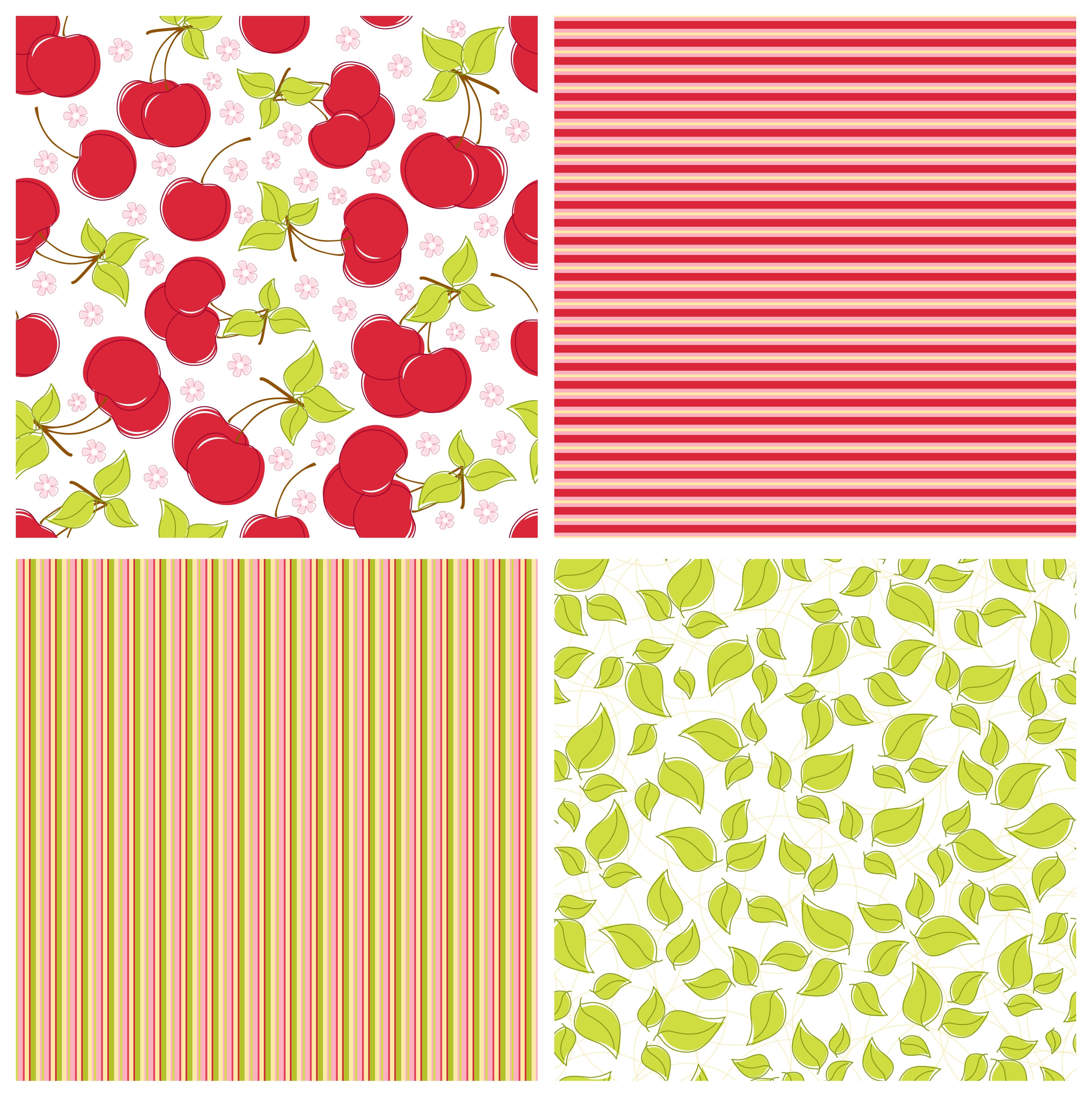 Scrapbooking Checklist