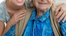 Caregiver Checklist