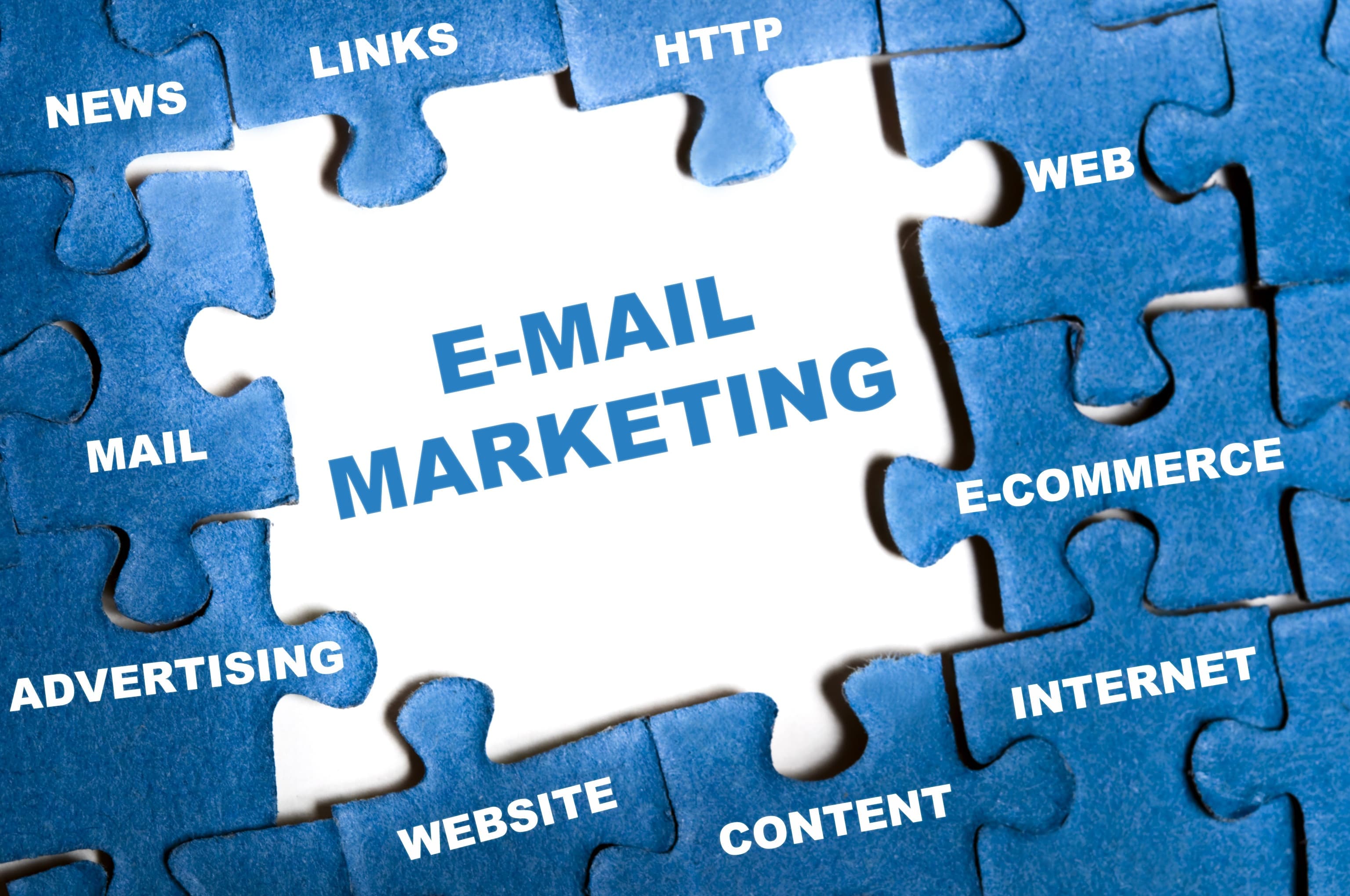 Newsletter Checklist