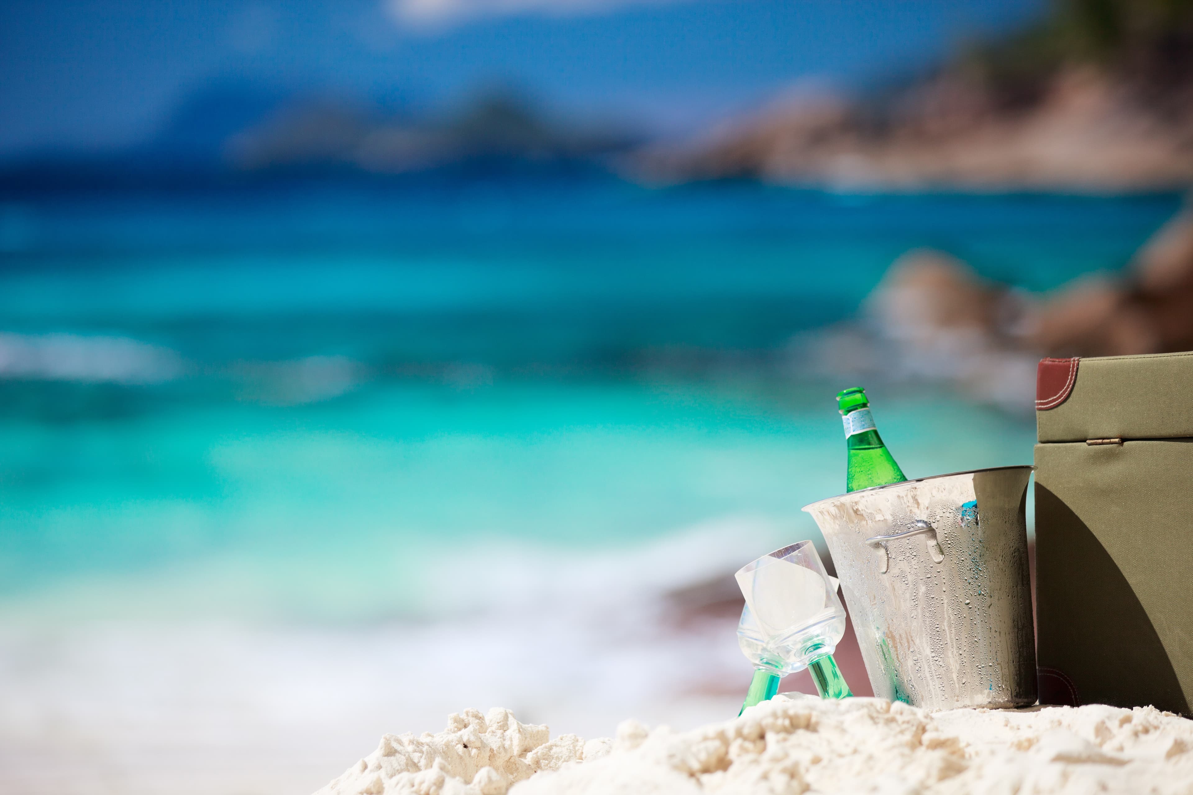 Beach Picnic Checklist Beach Picnic Checklist
