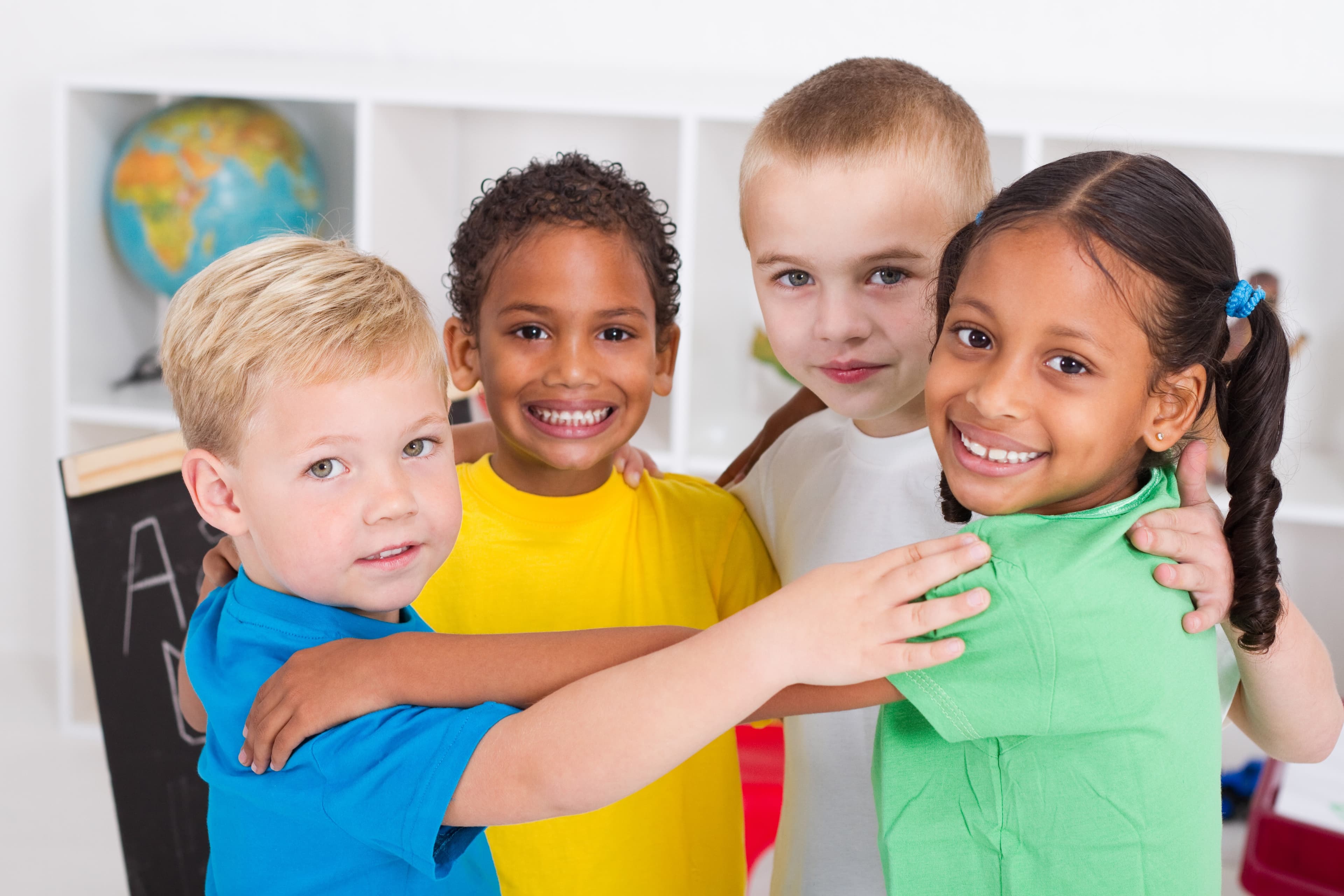 Kindergarten Checklist Kindergarten Checklist