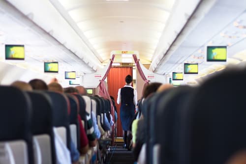 Flight attendant charming checklist Flight attendant charming checklist
