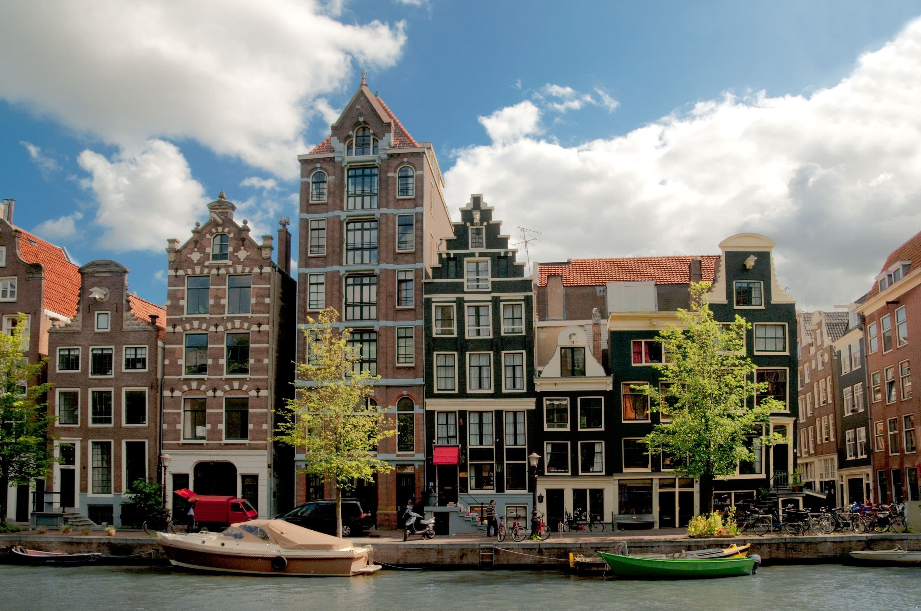 Three Days Trip Plan to the Netherlands Three Days Trip Plan to the Netherlands