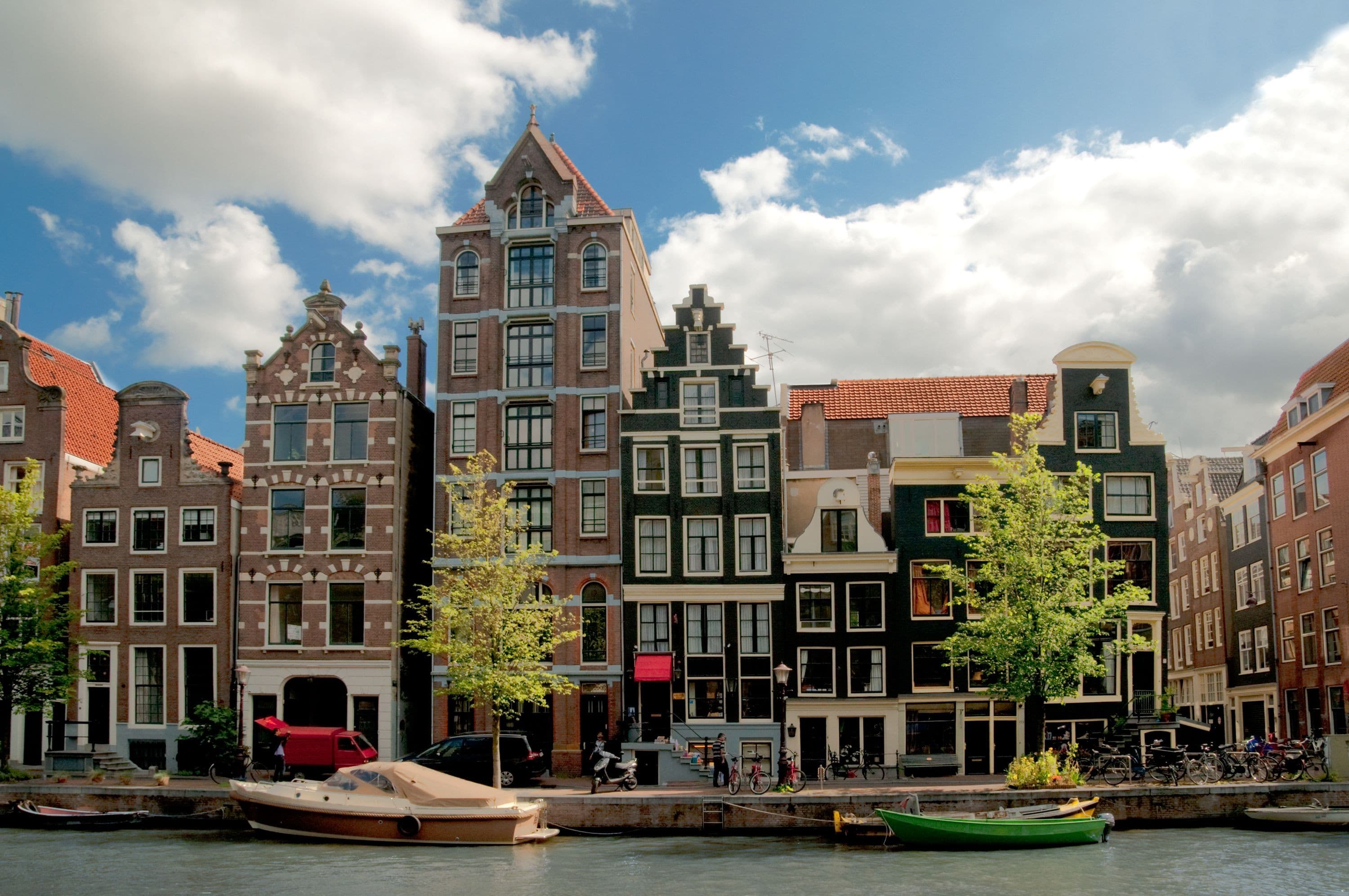 Three Days Trip Plan to the Netherlands