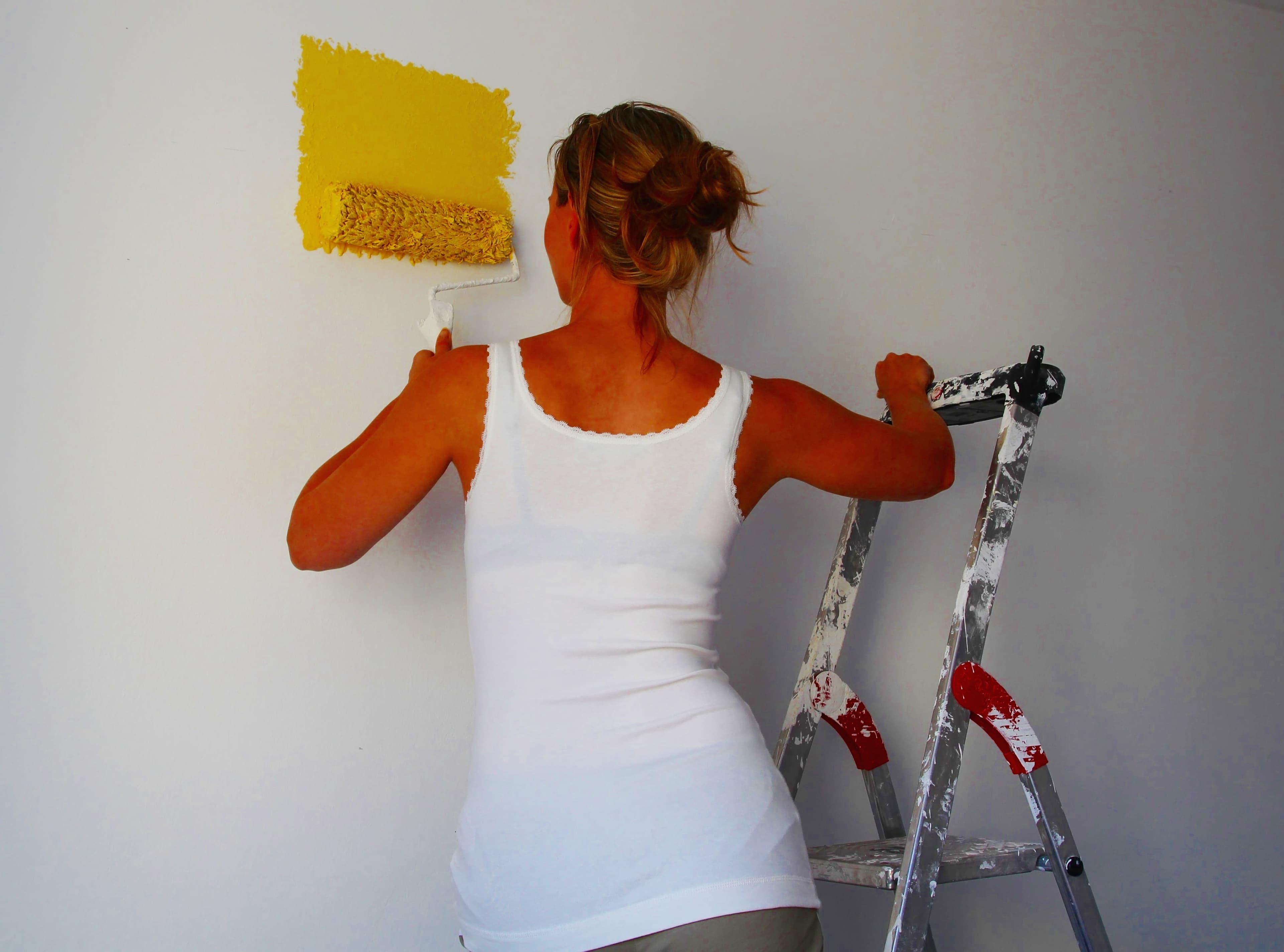 Home Renovation Checklist Home Renovation Checklist