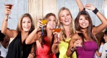 Detailed Bachelorette Party Checklist Detailed Bachelorette Party Checklist