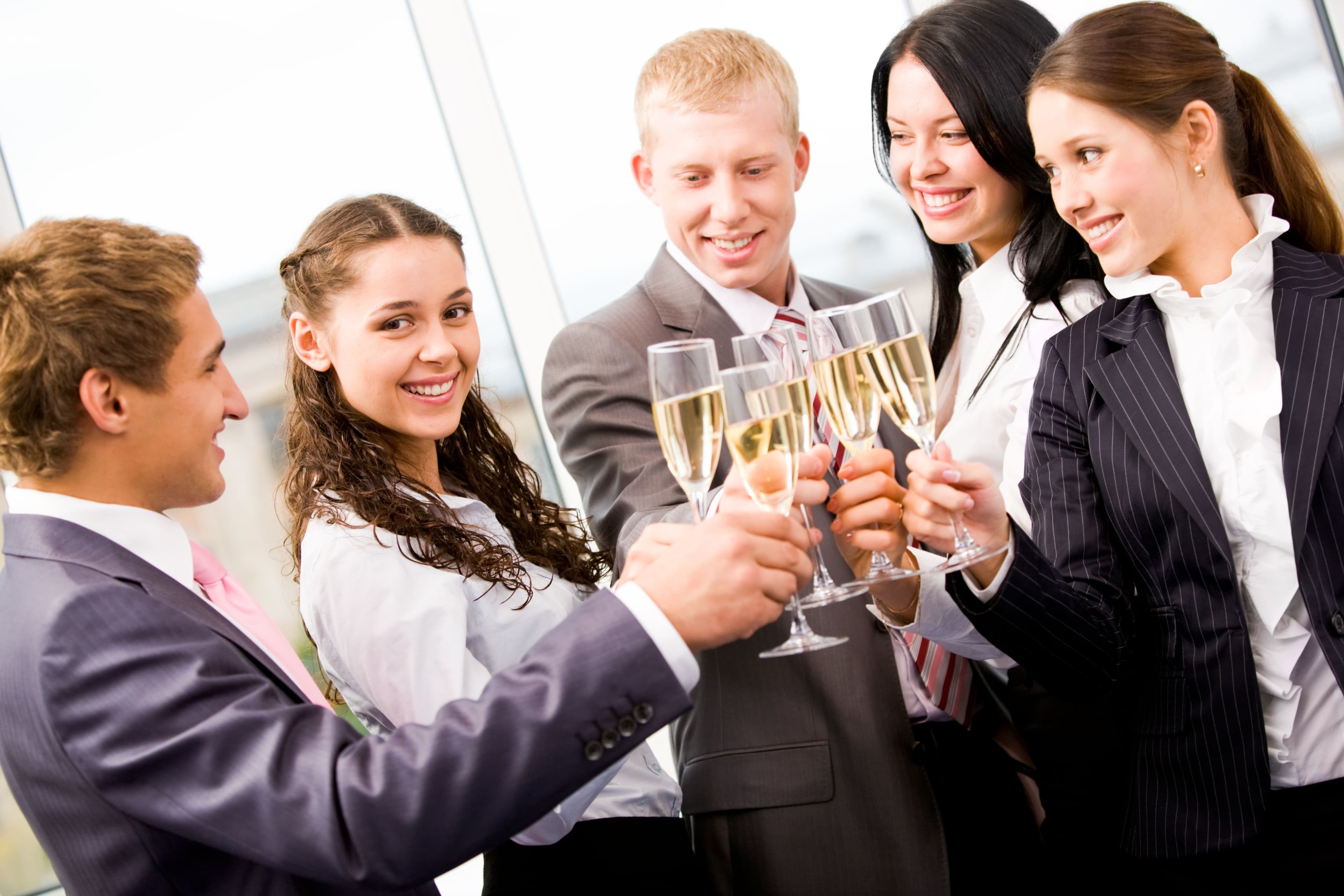 Corporate Event Checklist Corporate Event Checklist