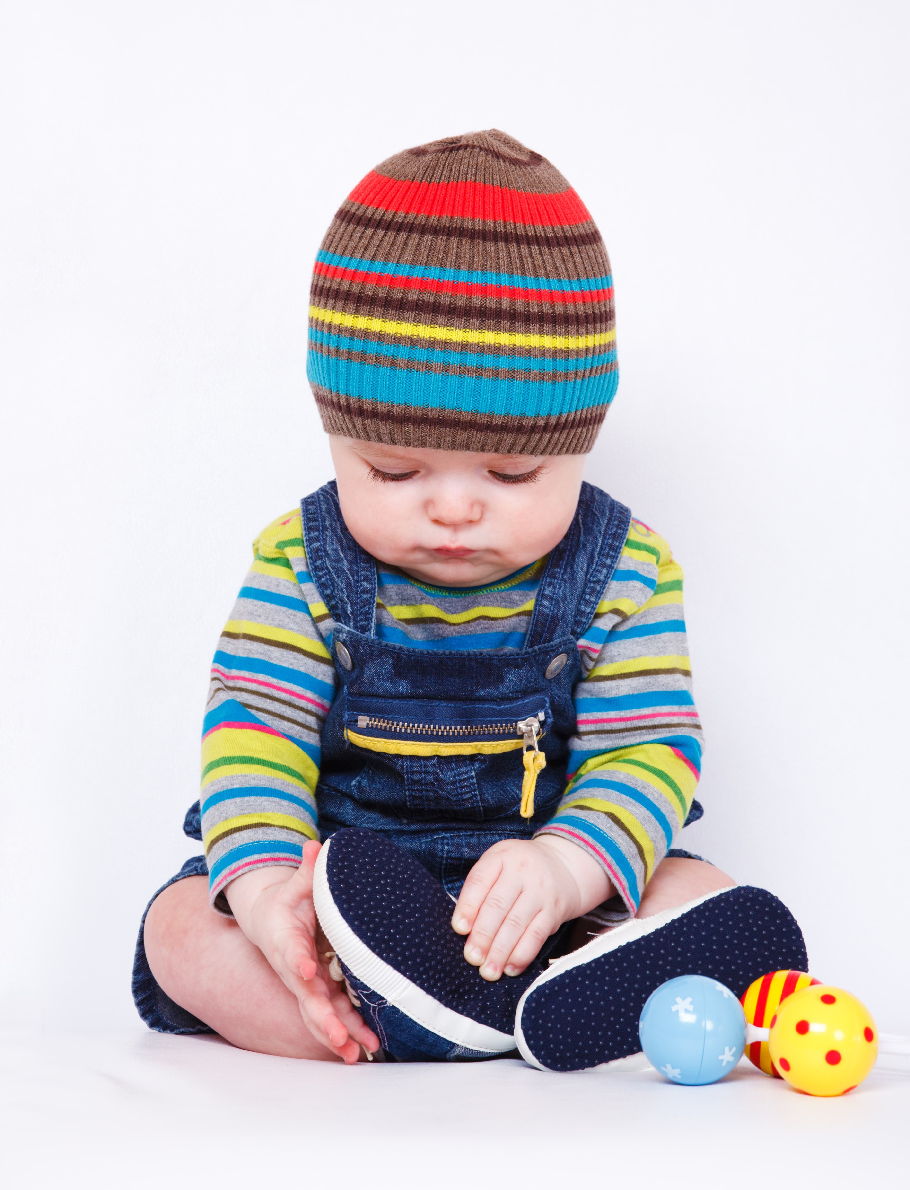 Baby Development Stages Checklist Baby Development Stages Checklist
