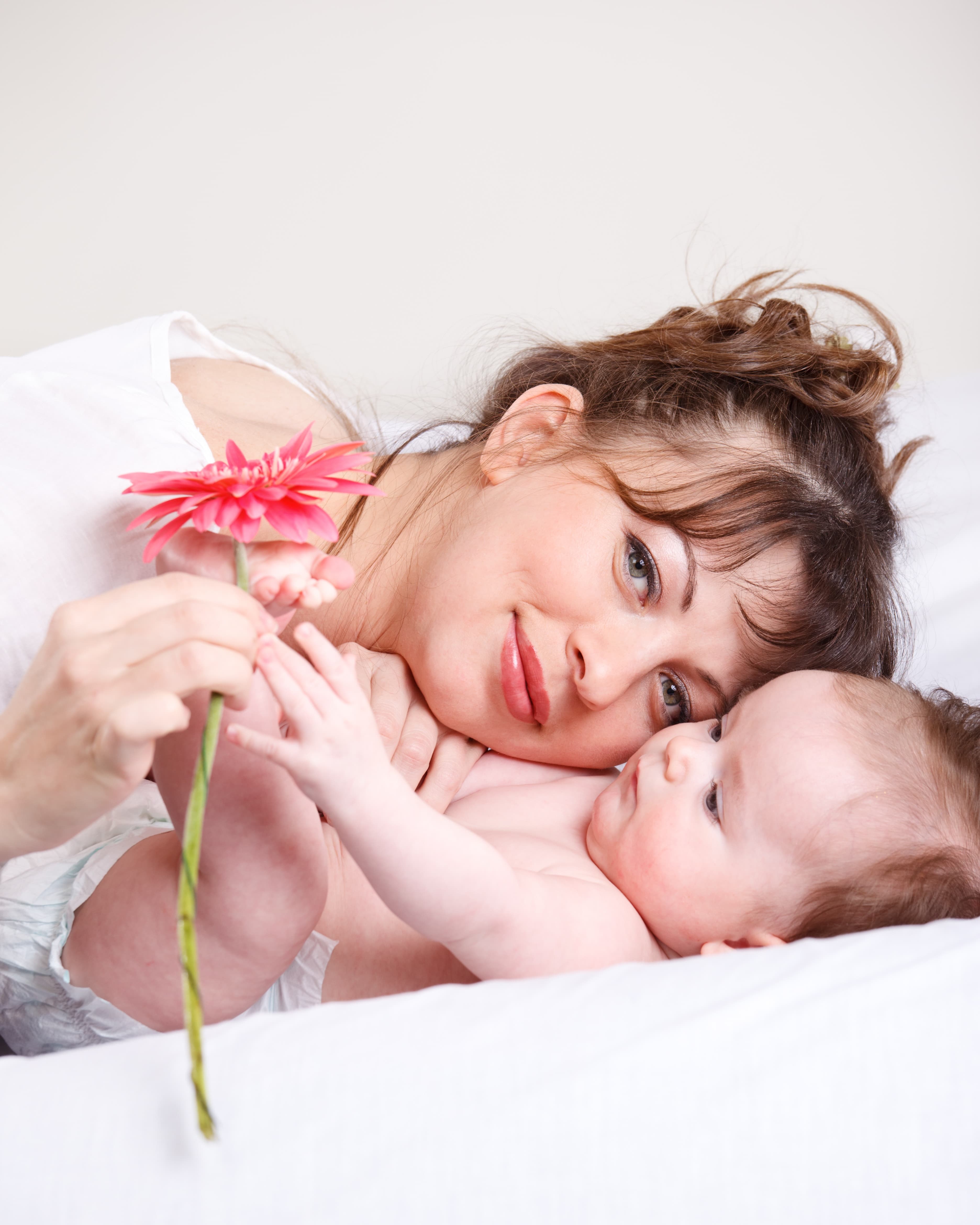 Baby Development Checklist
