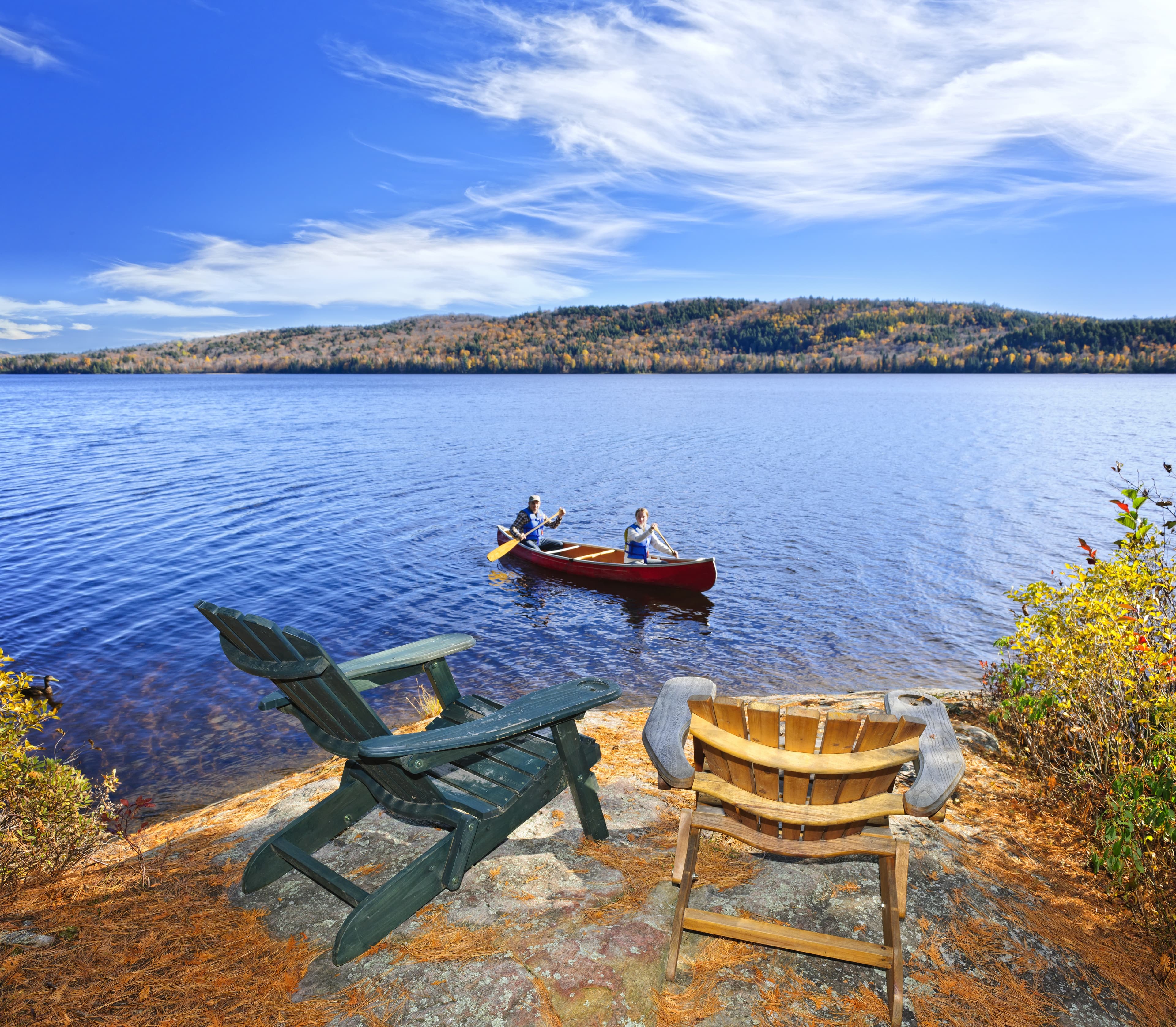 Paddling Trip Checklist