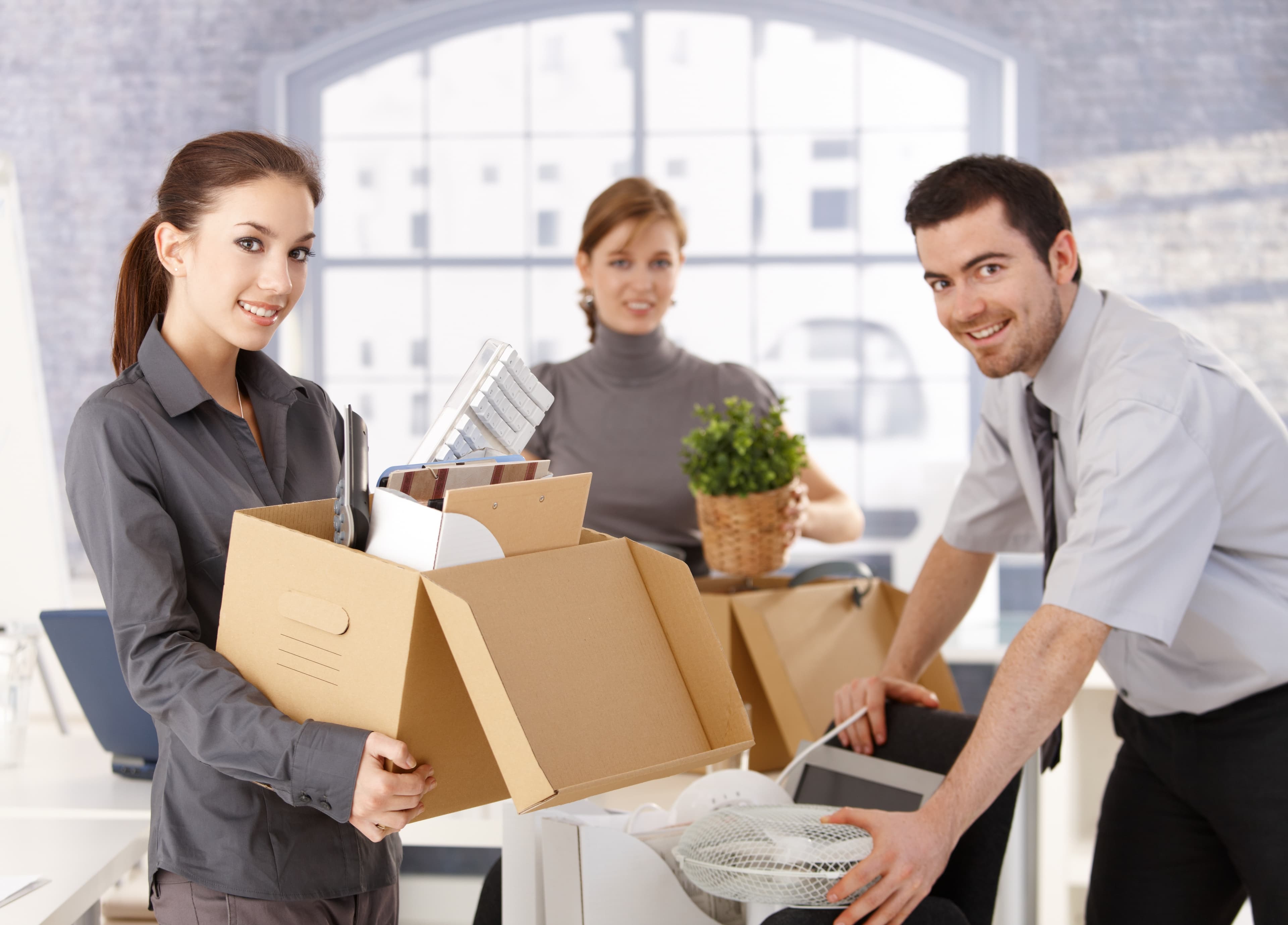 Office Move Checklist Office Move Checklist