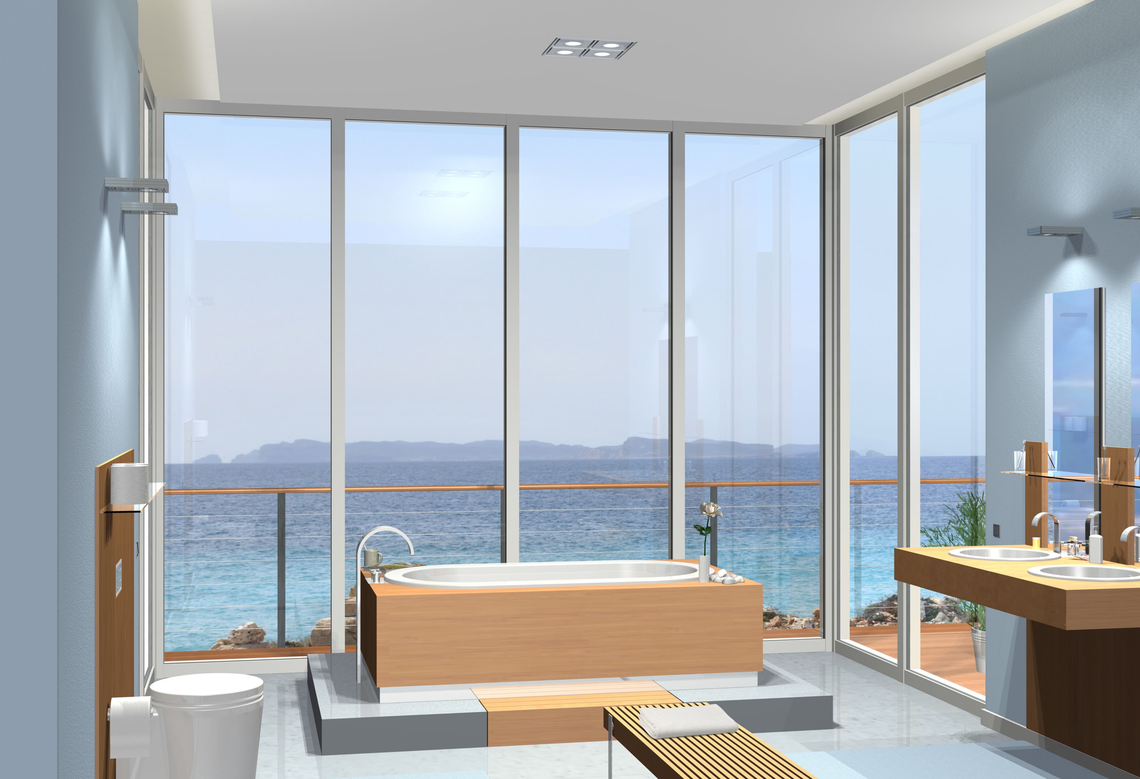 Bathroom Renovation Checklist