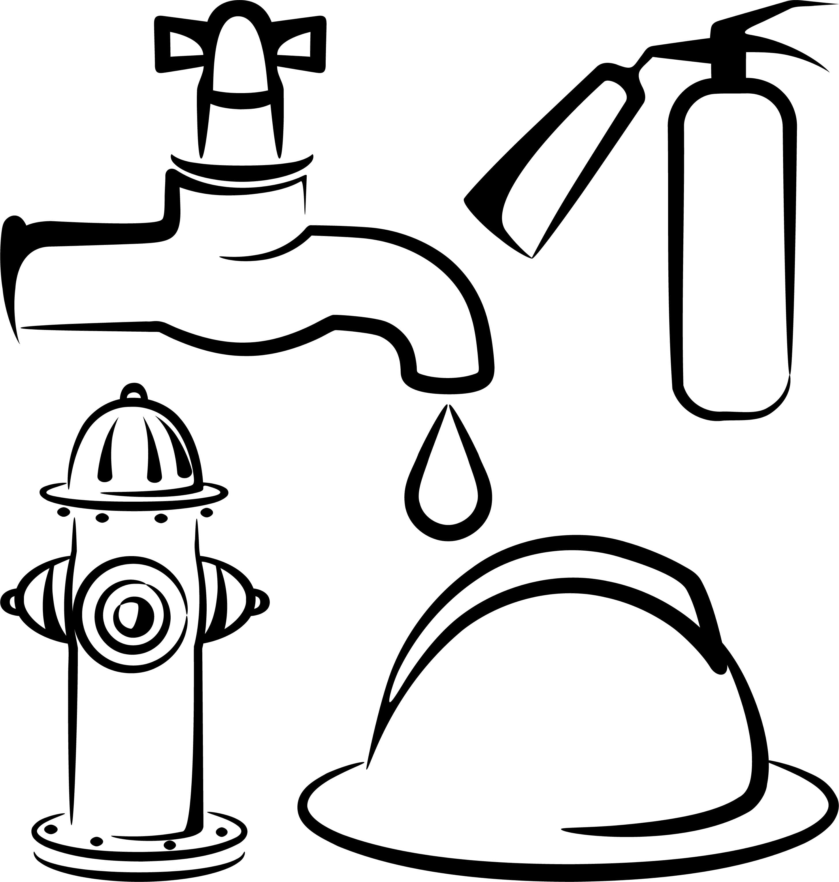 Fire Safety Checklist Fire Safety Checklist