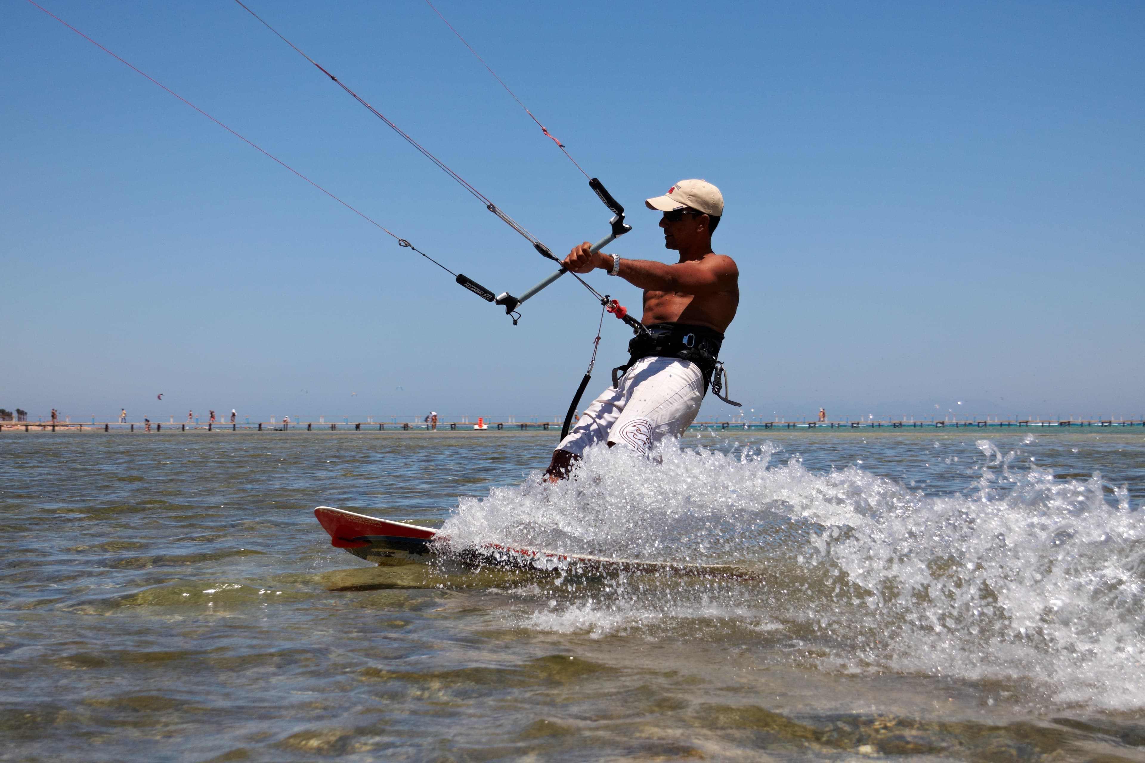 Kitesurfing Checklist Kitesurfing Checklist