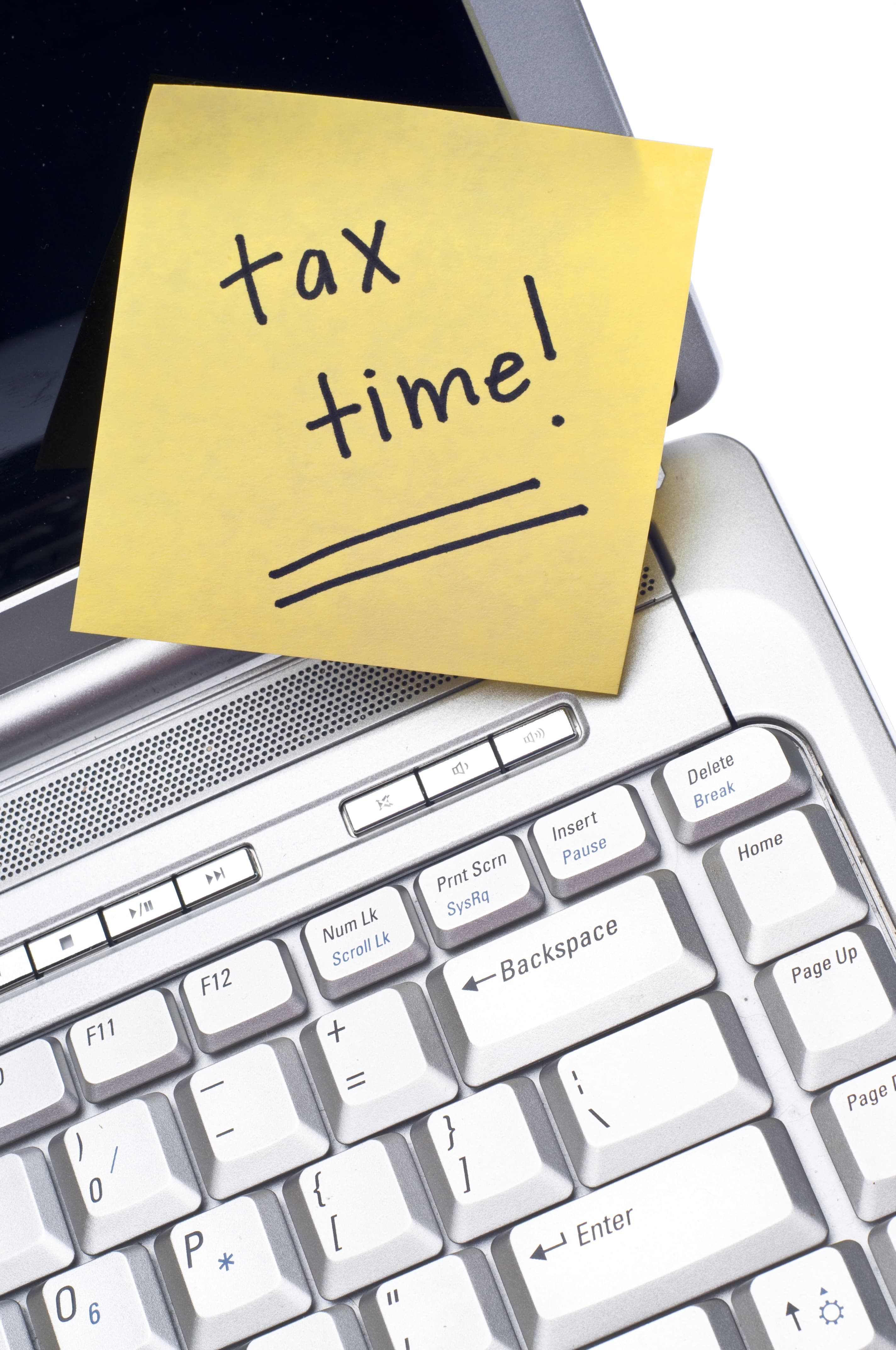 Prepare Your Business Tax Checklist