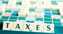 Tax Deduction Checklist