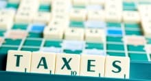 Tax Deduction Checklist