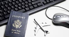 Apply for a U.S. Passport