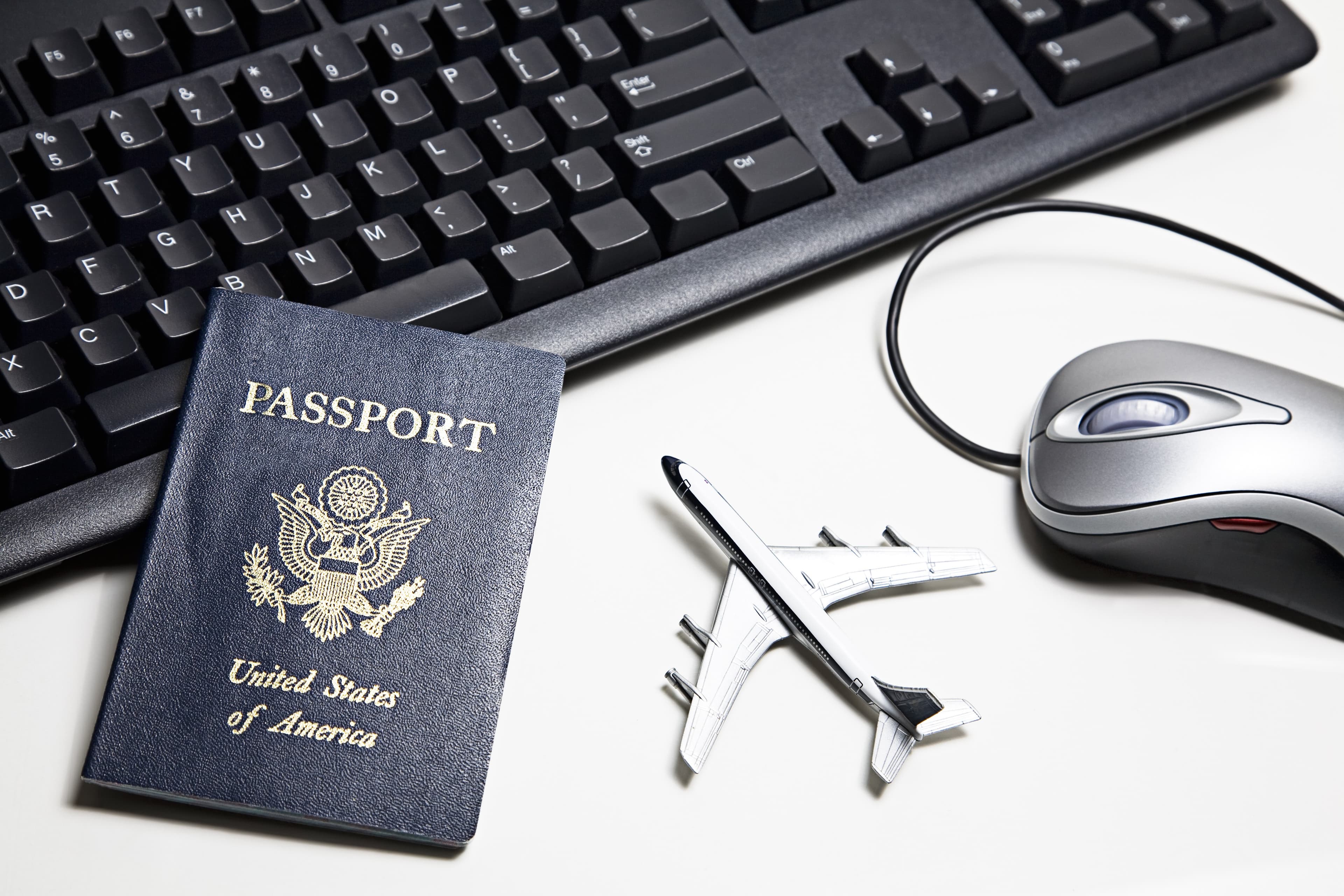 Air Travel Checklist Air Travel Checklist