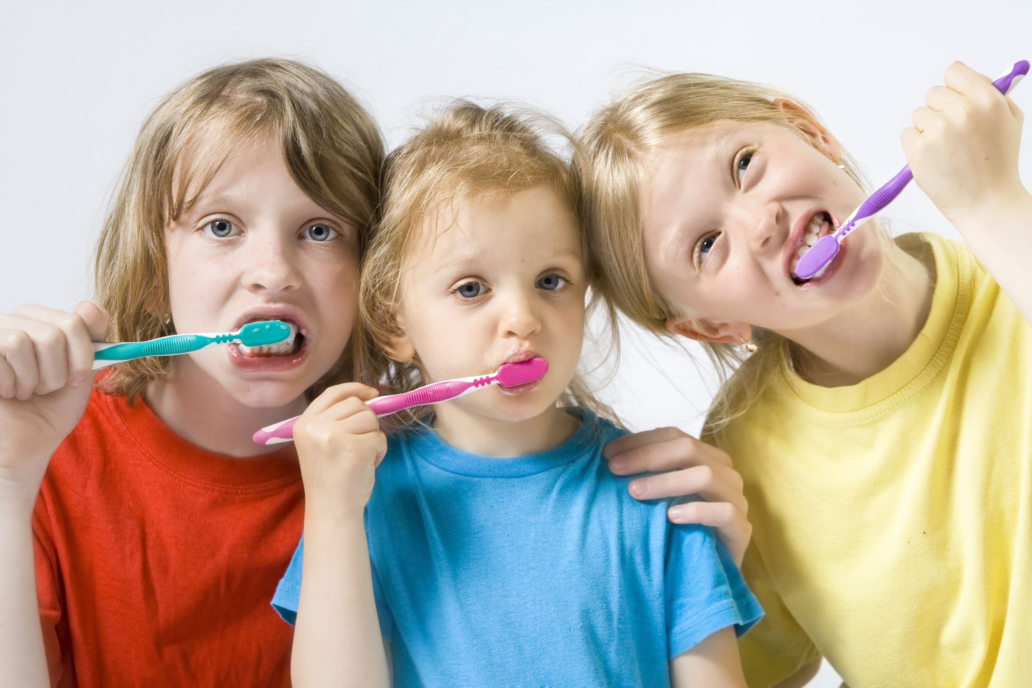 Child Hygiene Checklist Child Hygiene Checklist