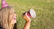 Party Planning Checklist