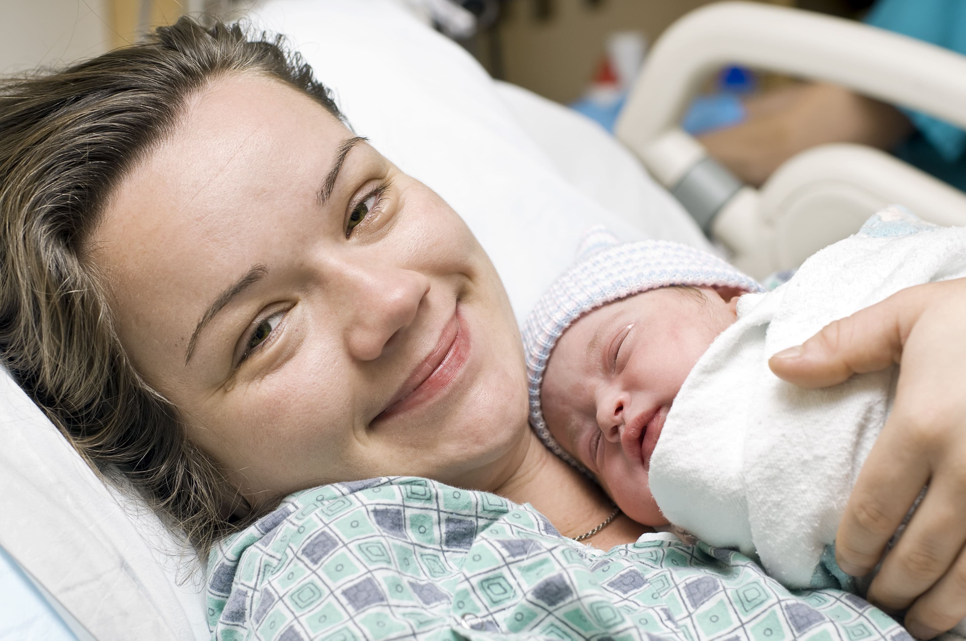 Maternity Hospital Checklist Maternity Hospital Checklist