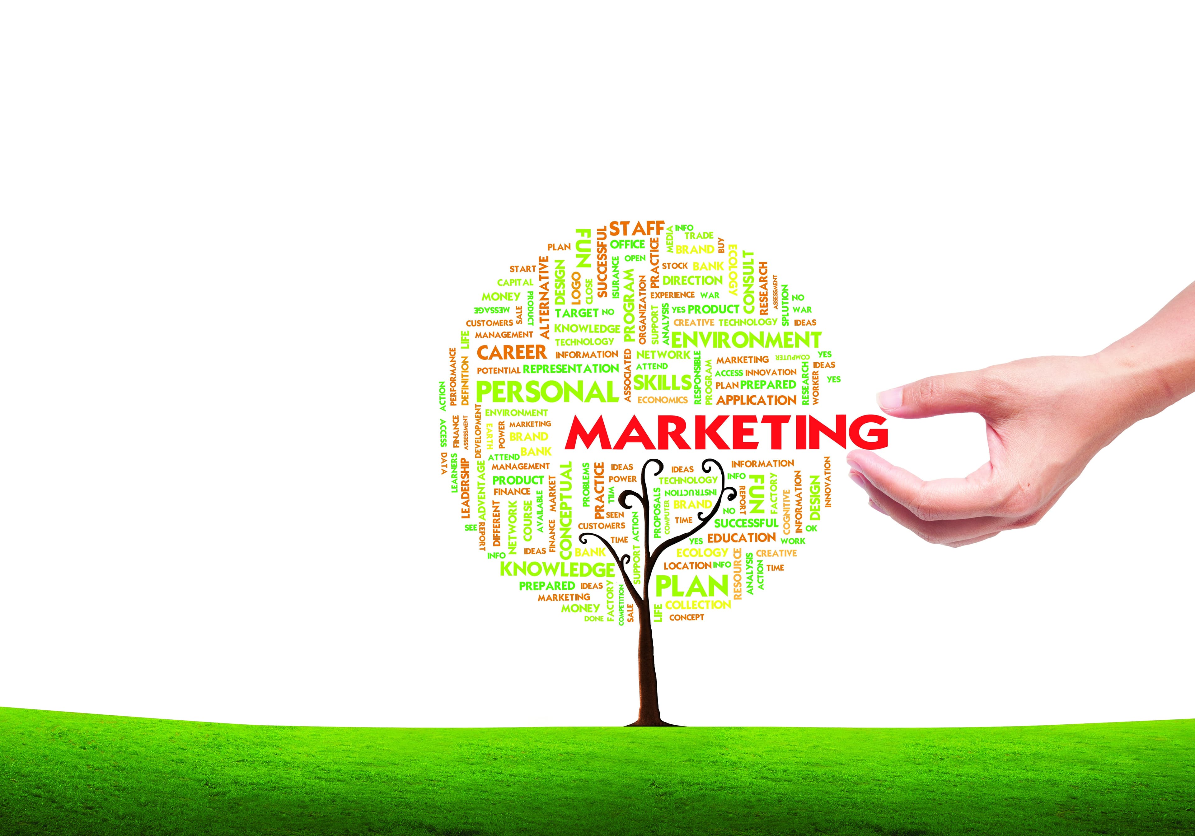 Web Marketing Checklist Web Marketing Checklist