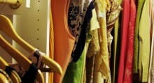Closet Organizer Checklist
