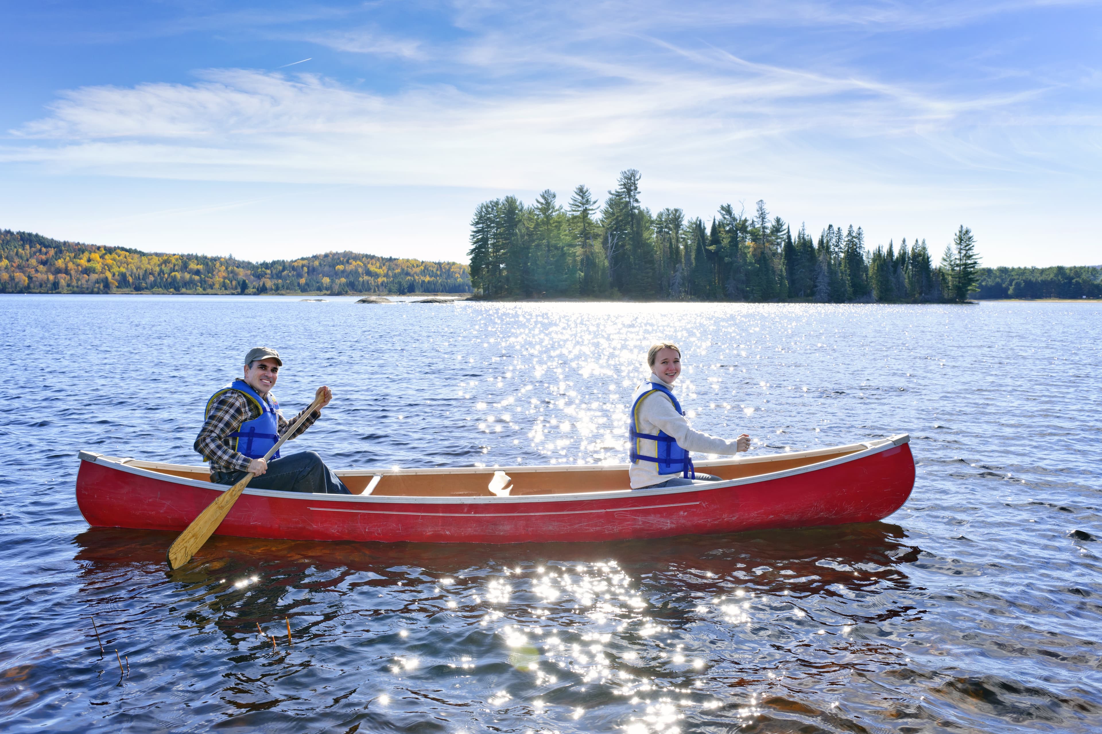 Float Trip Checklist Float Trip Checklist
