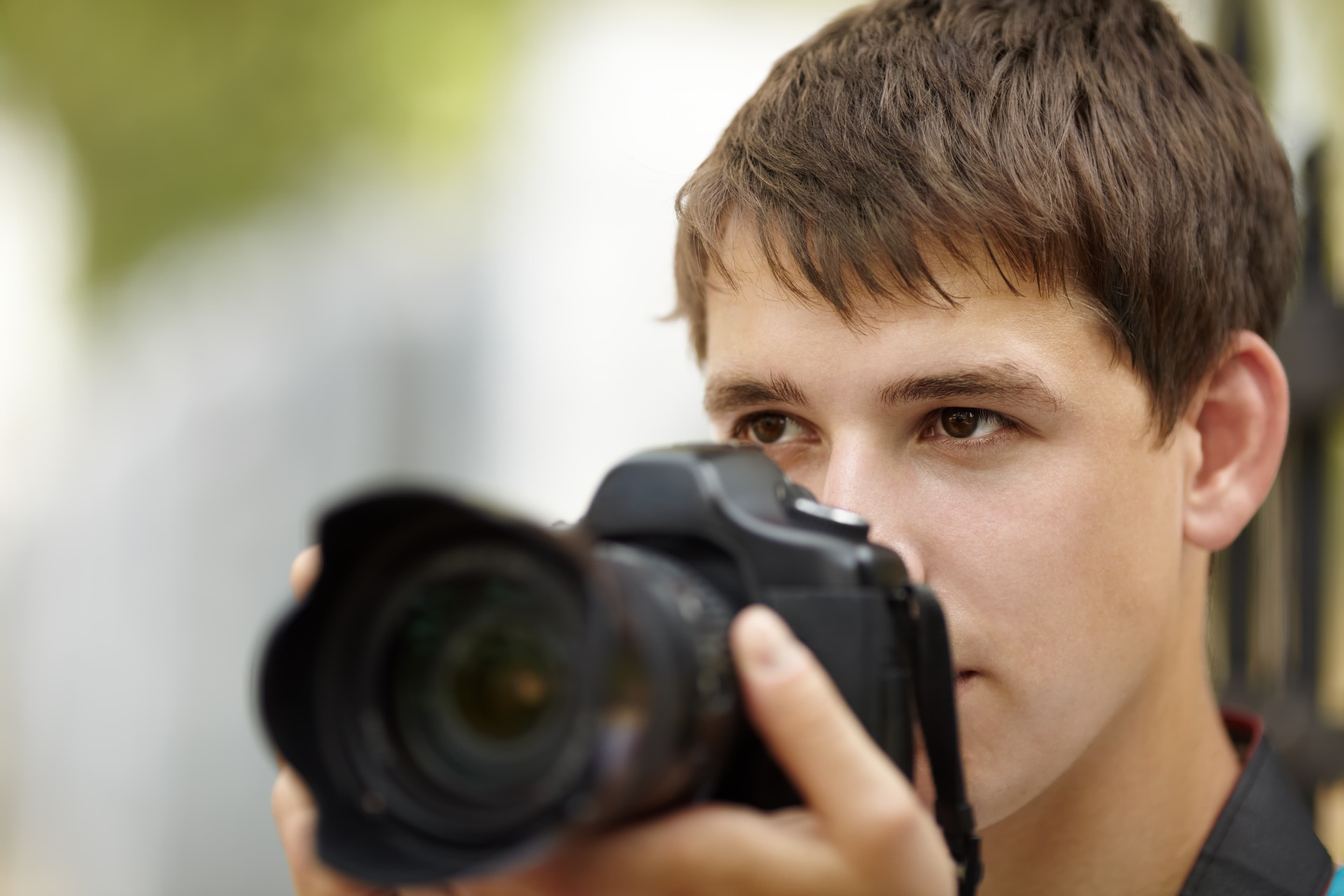 Photographer Checklist Photographer Checklist