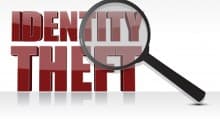 Identity Theft Checklist