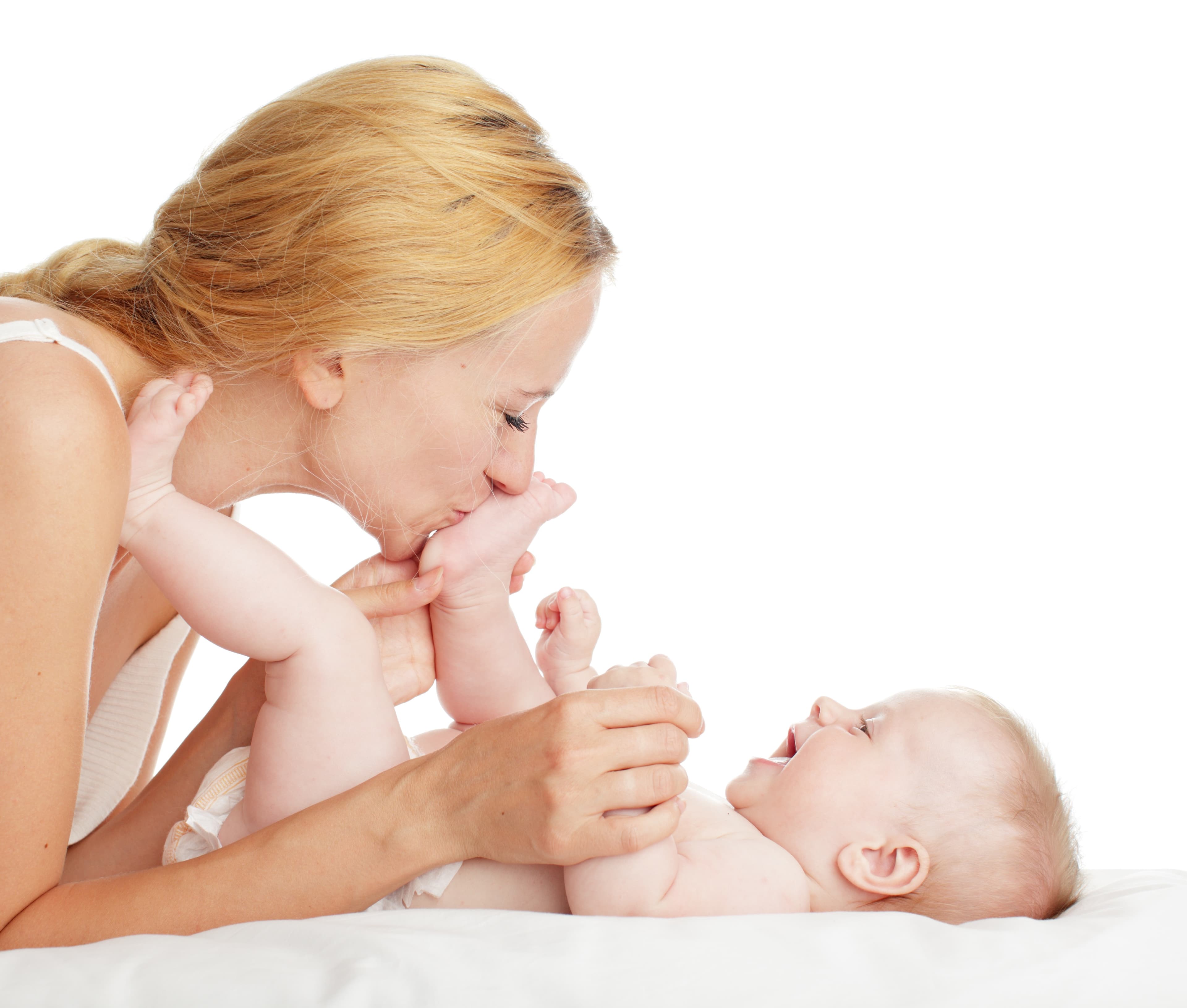 Child Development Checklist Child Development Checklist