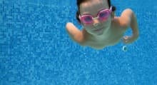 Swimming Safety Checklist